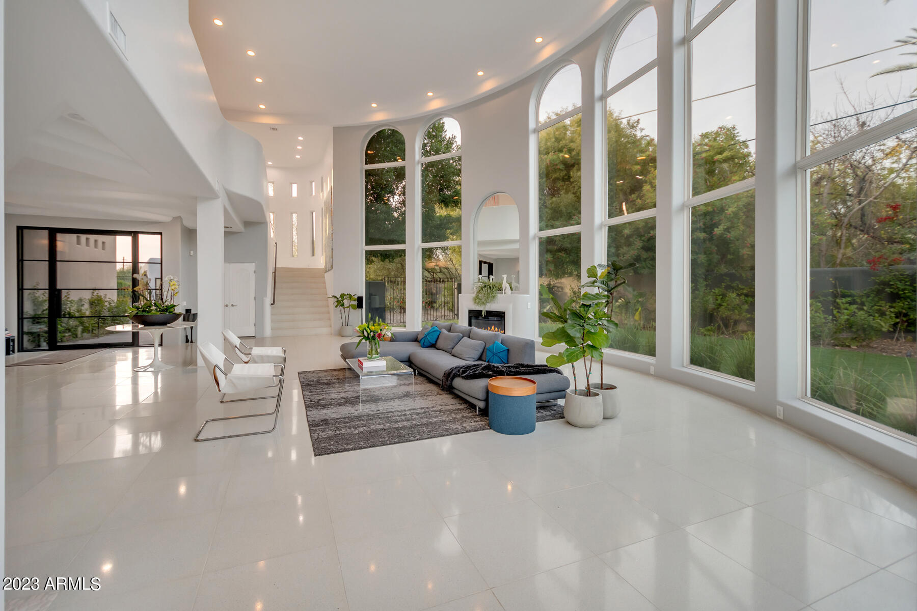 Metes and Bounds - Residential
