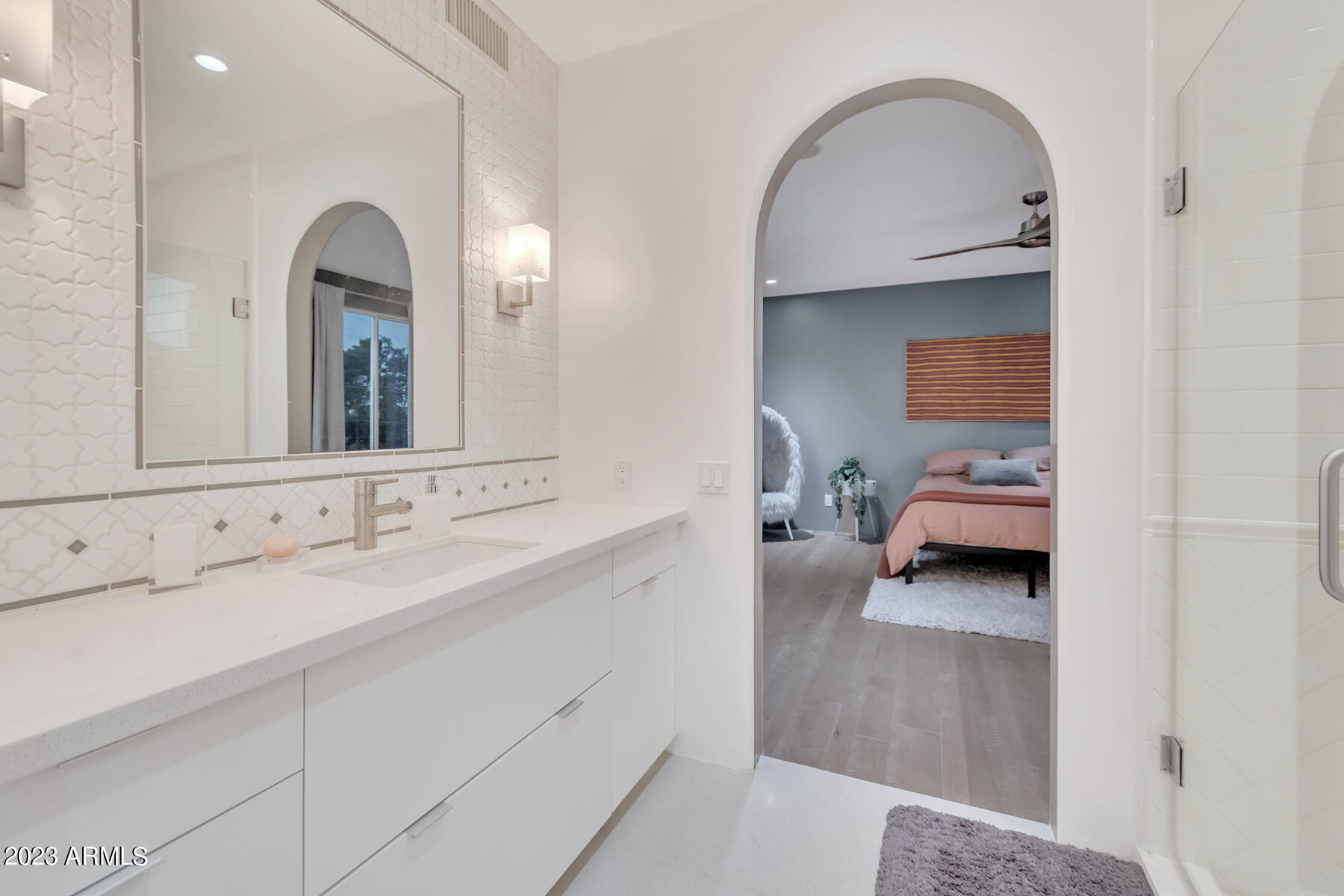 Metes and Bounds - Residential