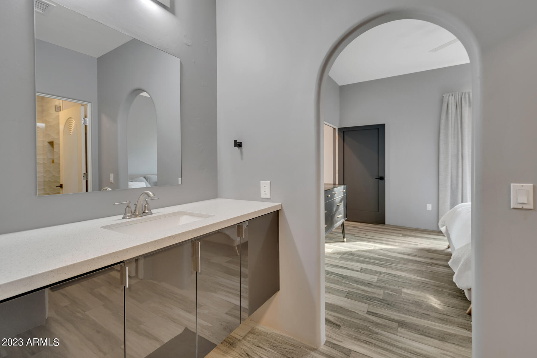 Metes and Bounds - Residential