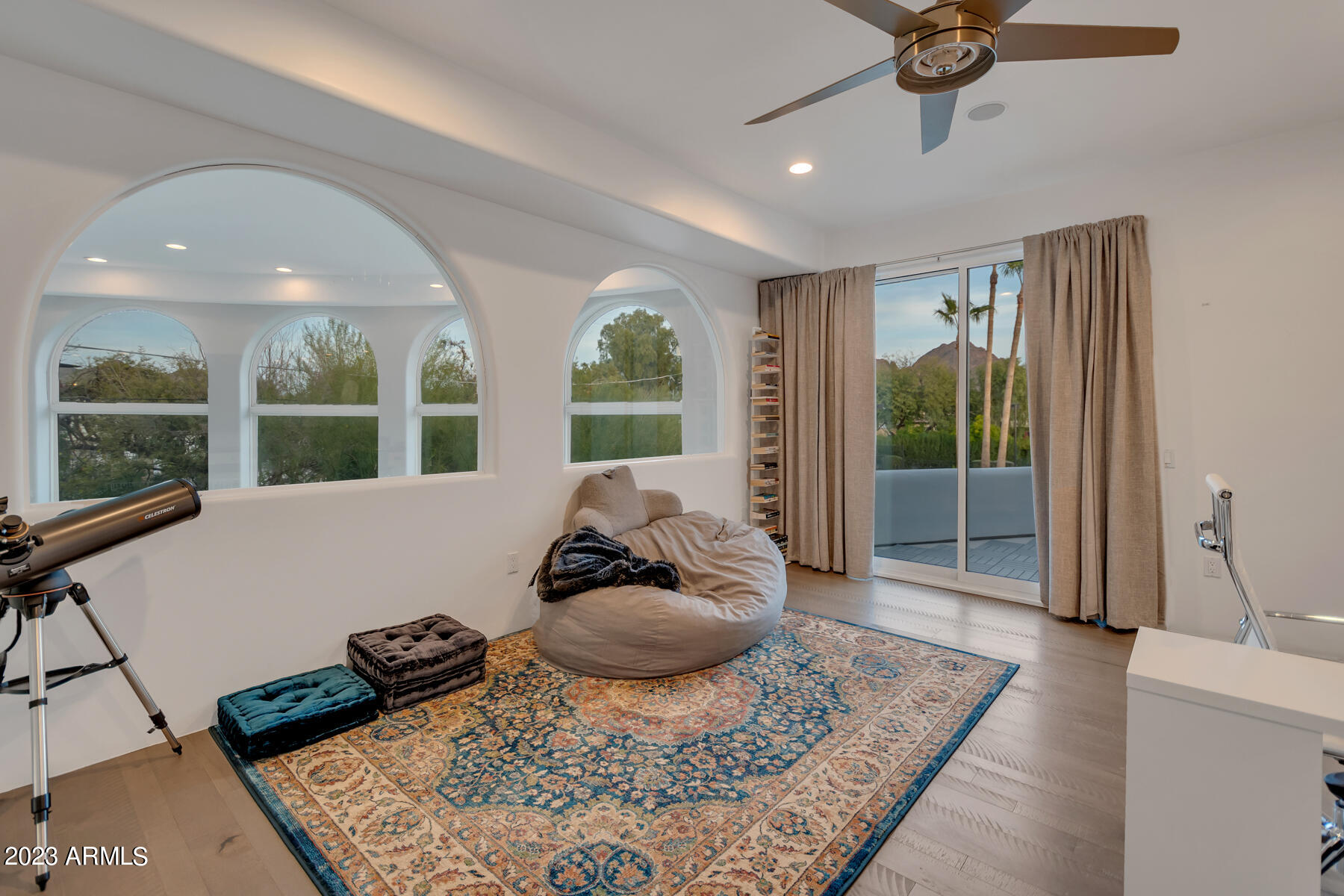 Metes and Bounds - Residential