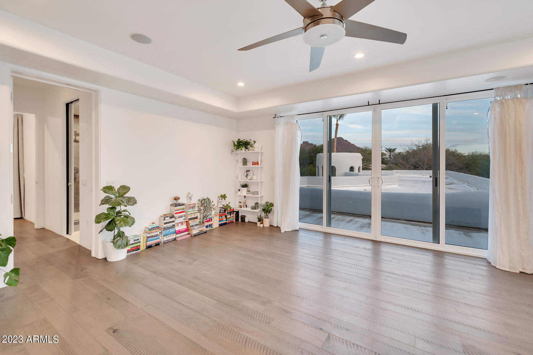 Metes and Bounds - Residential