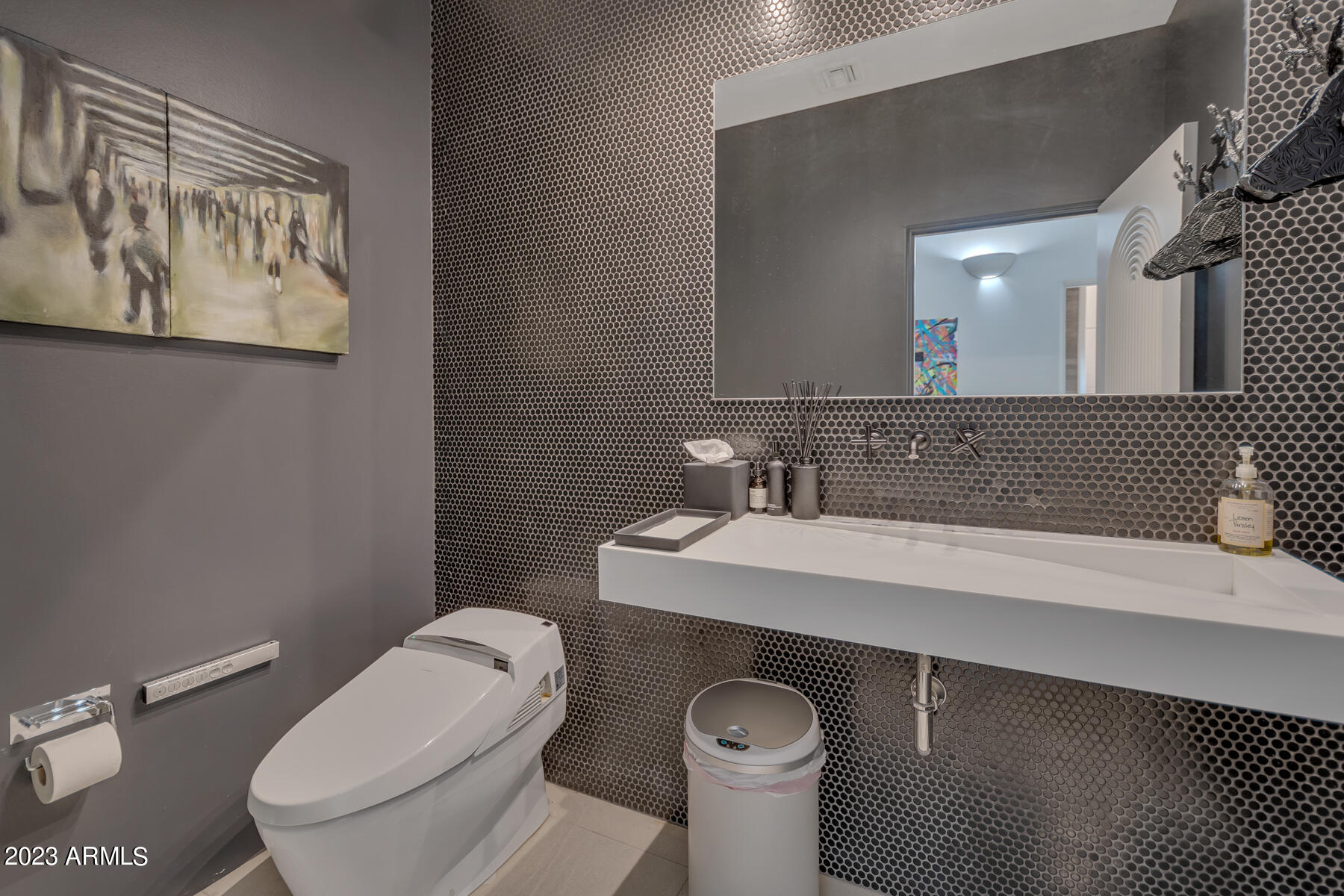 Metes and Bounds - Residential