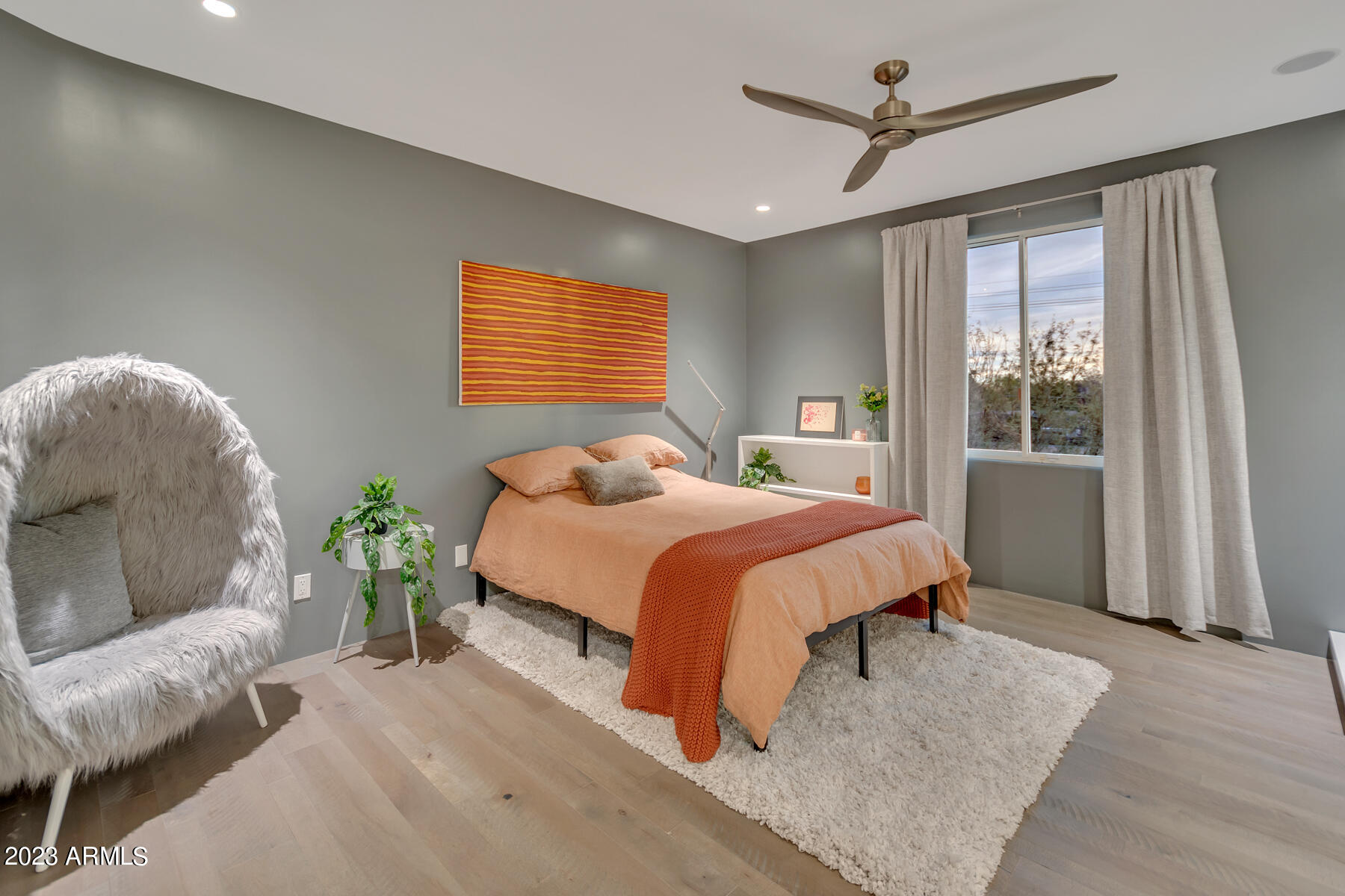 Metes and Bounds - Residential