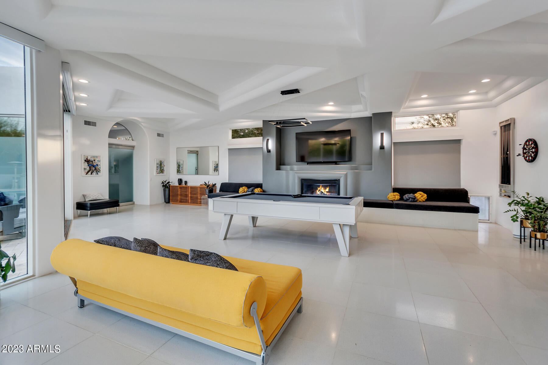 Metes and Bounds - Residential