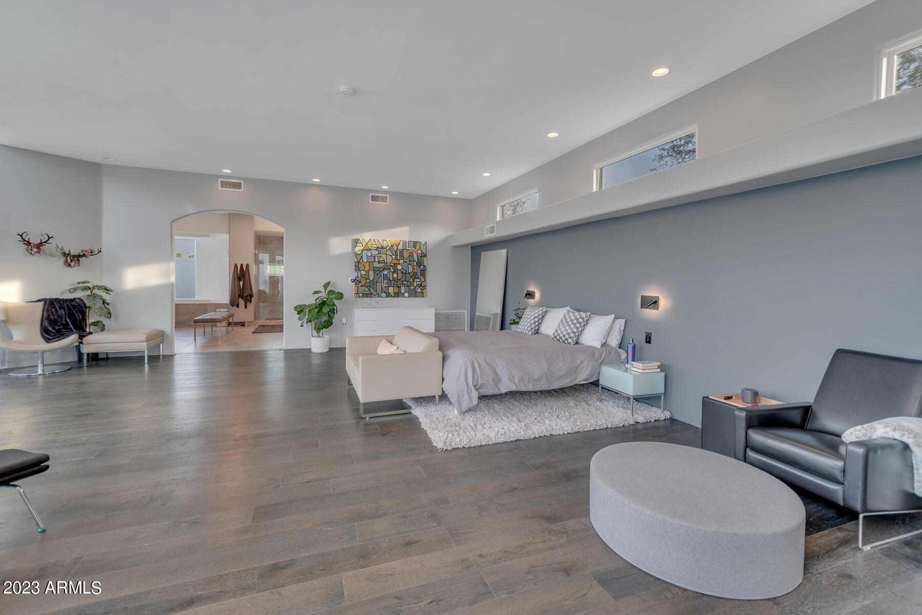 Metes and Bounds - Residential