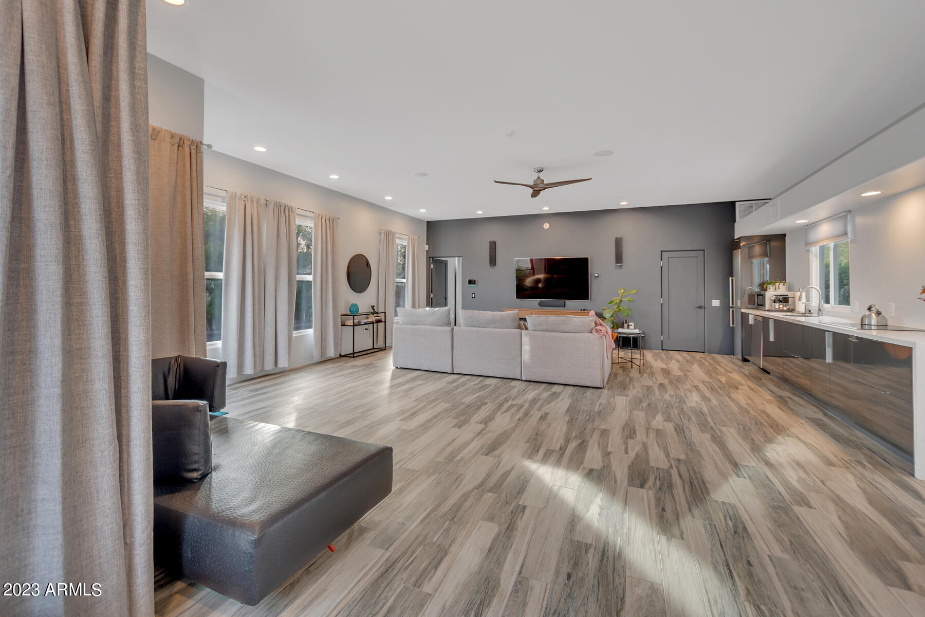 Metes and Bounds - Residential