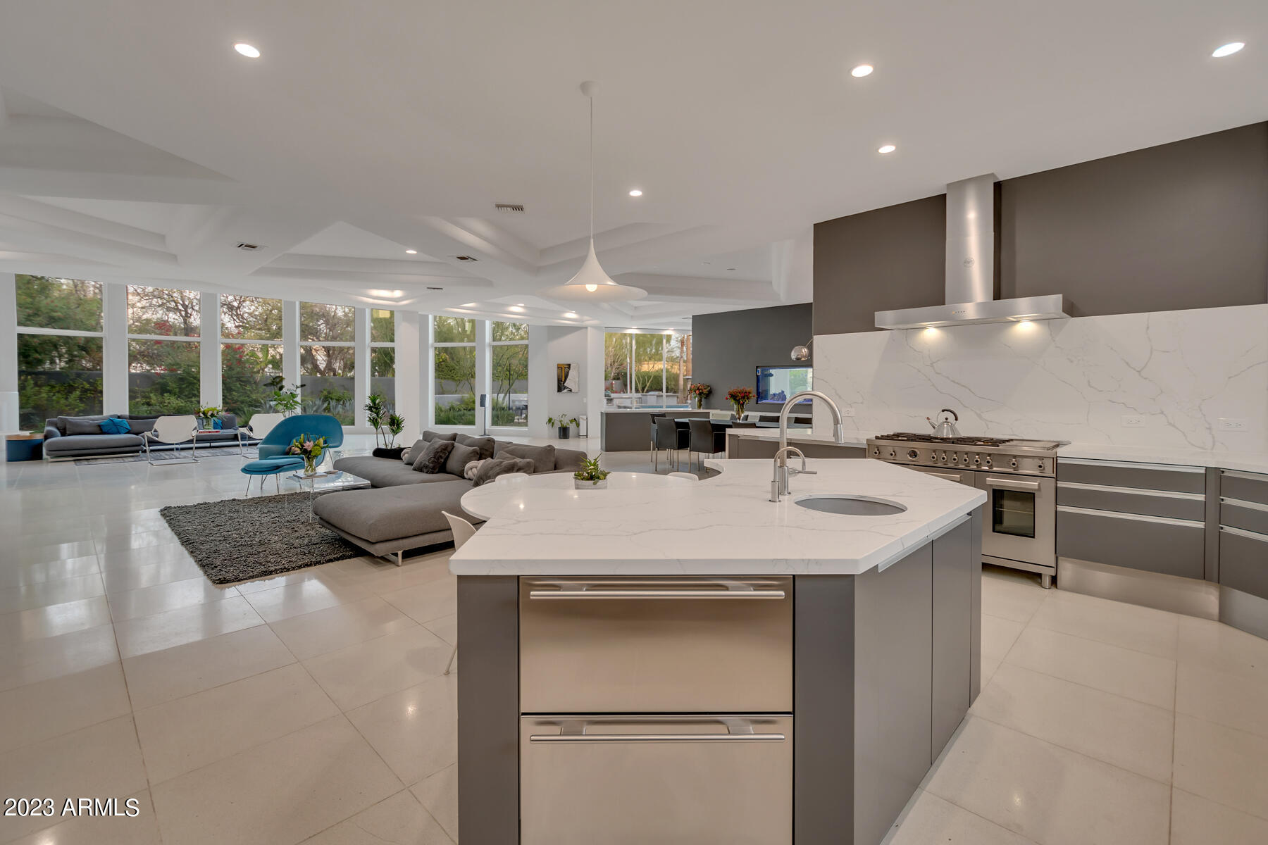 Metes and Bounds - Residential
