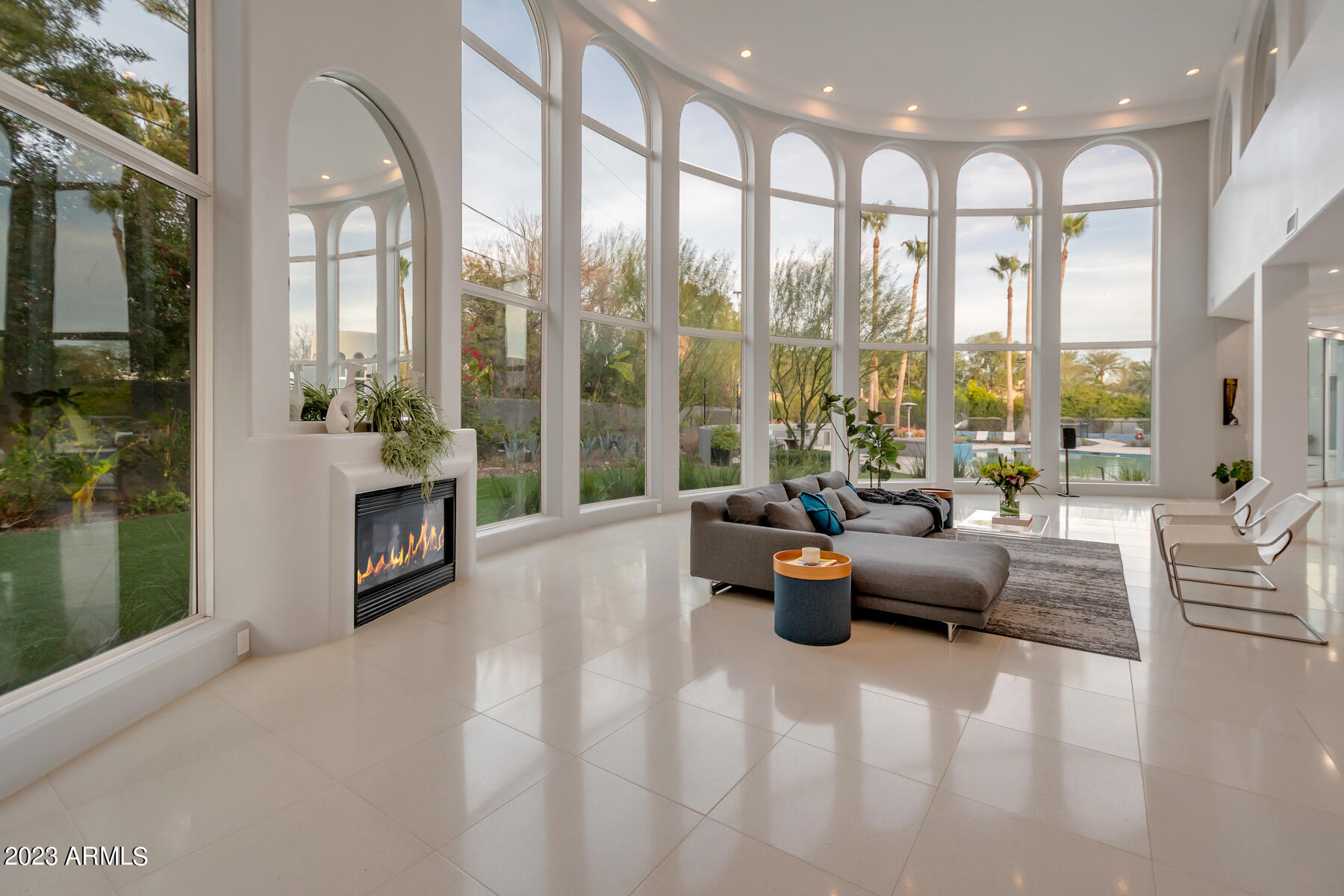 Metes and Bounds - Residential