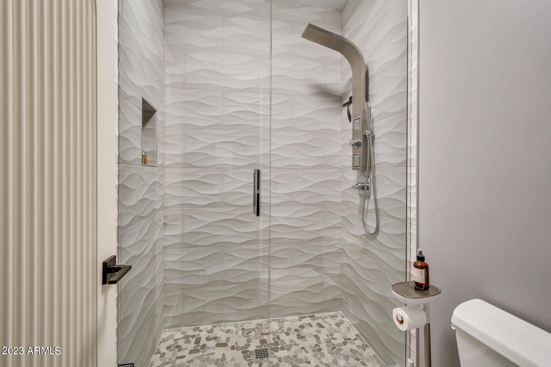 Metes and Bounds - Residential