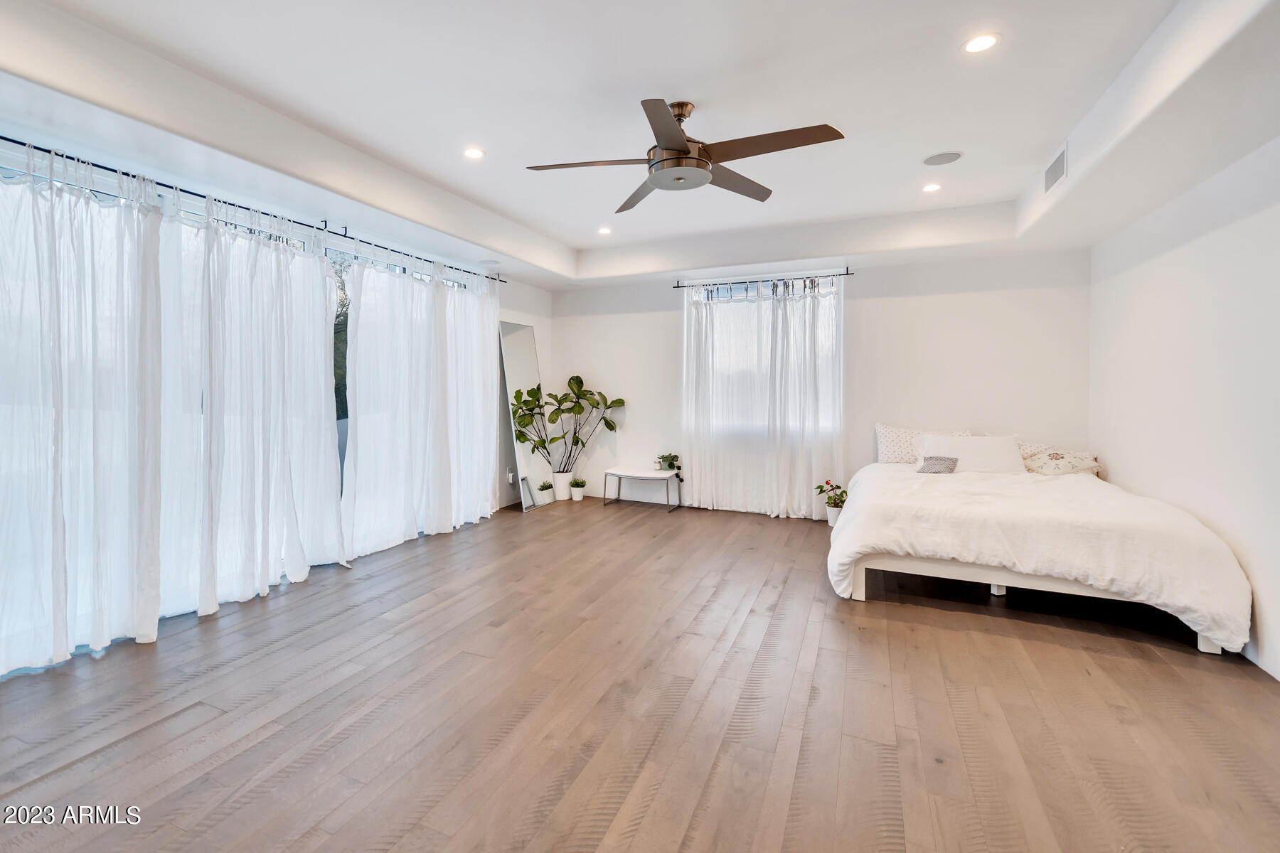 Metes and Bounds - Residential