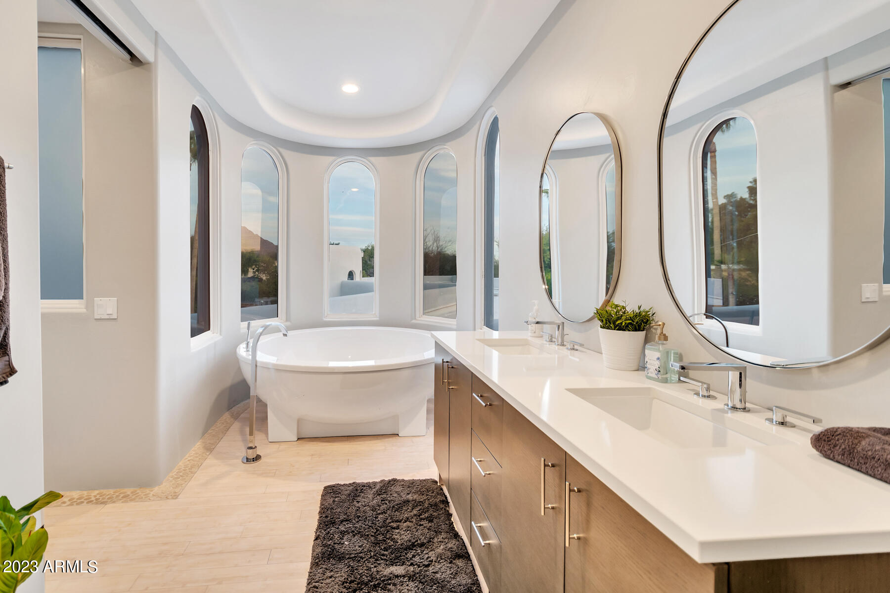 Metes and Bounds - Residential
