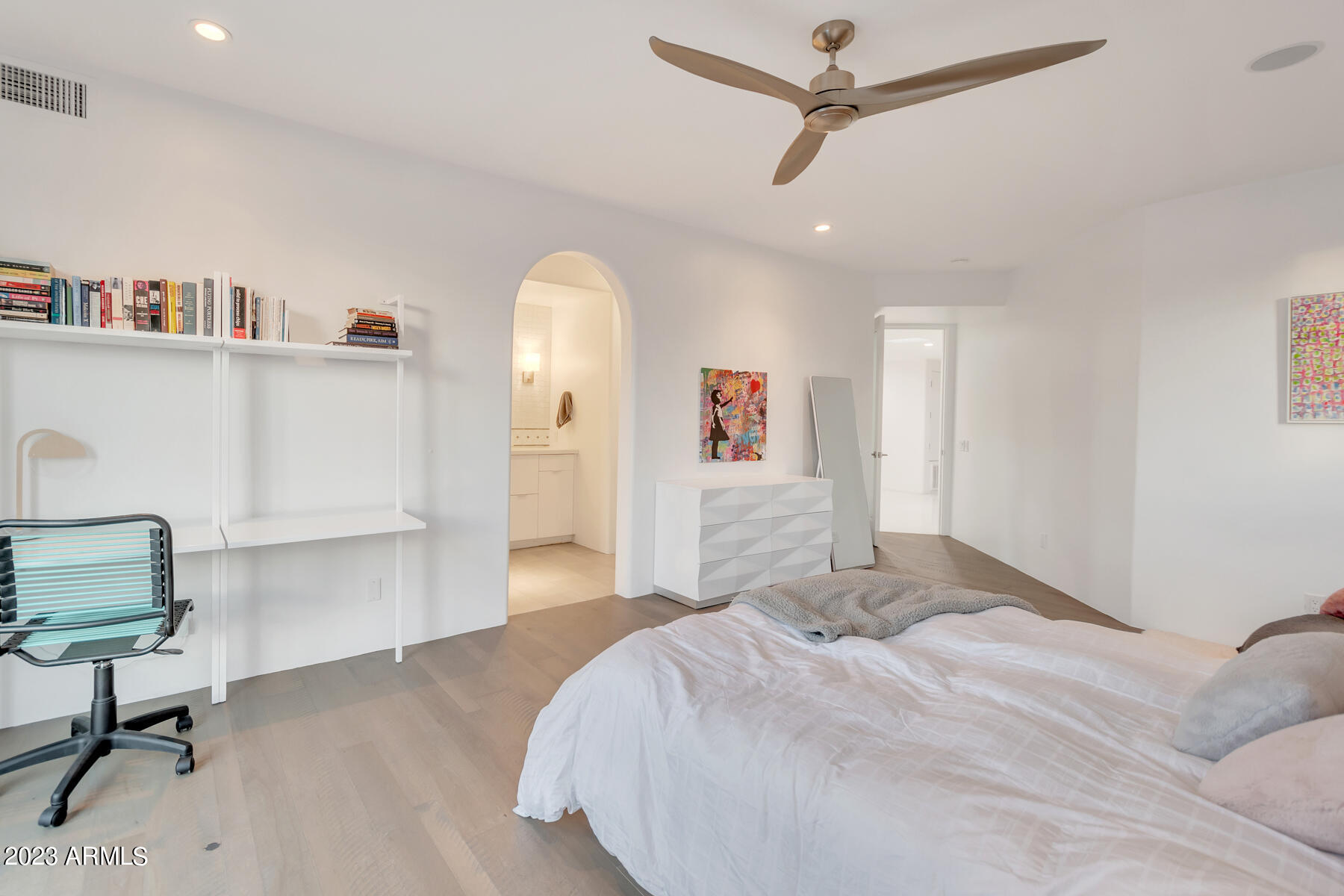 Metes and Bounds - Residential