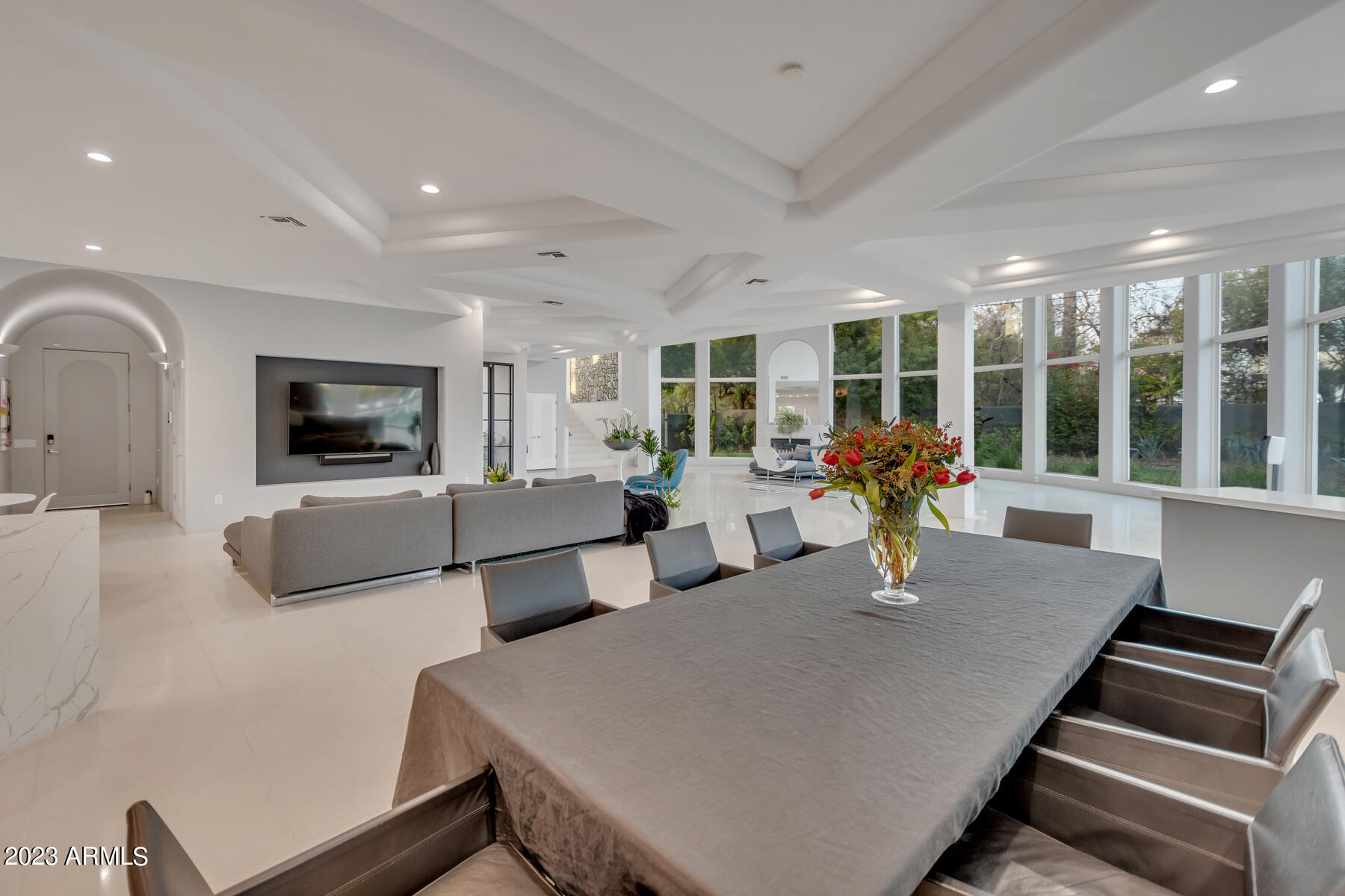 Metes and Bounds - Residential