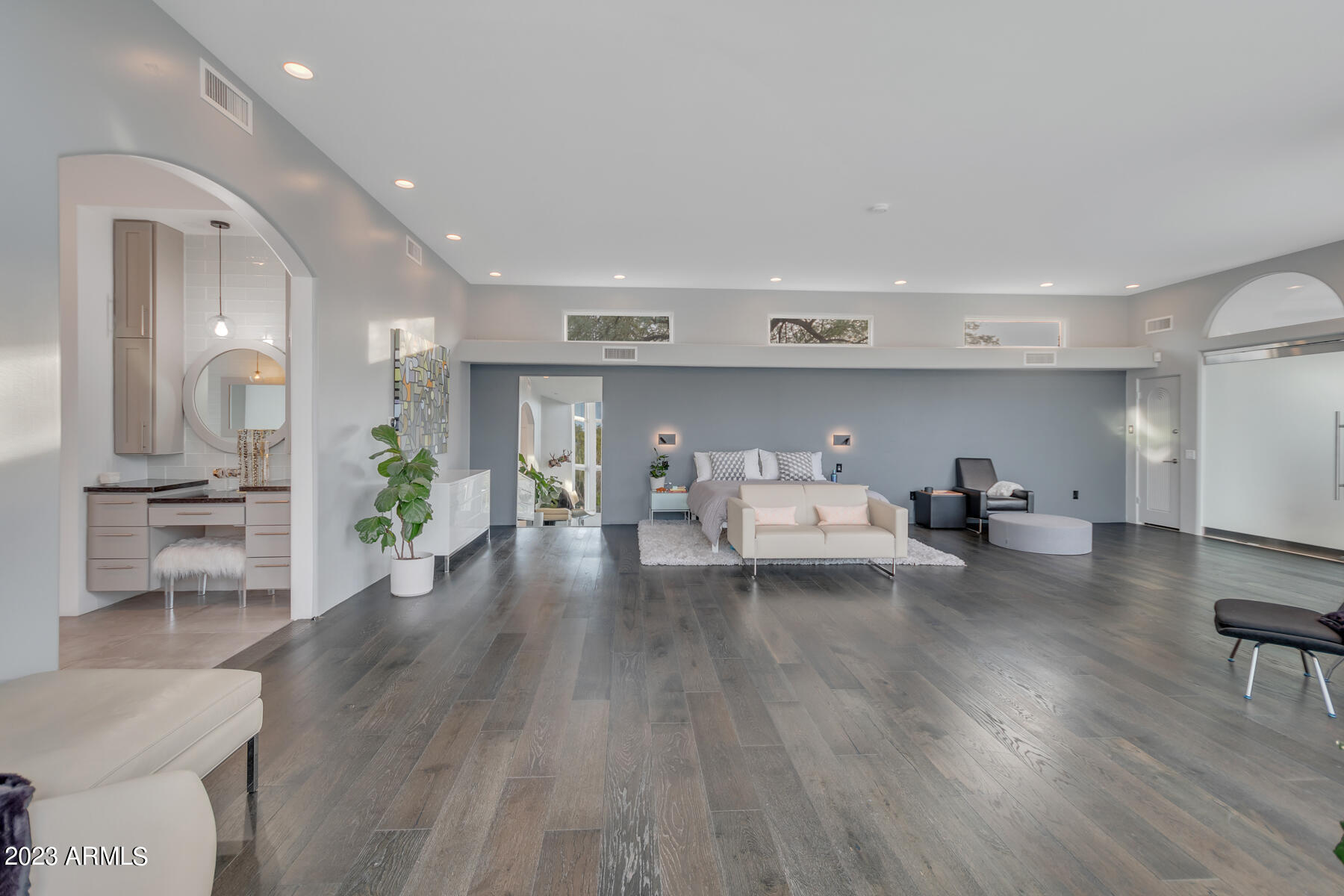 Metes and Bounds - Residential