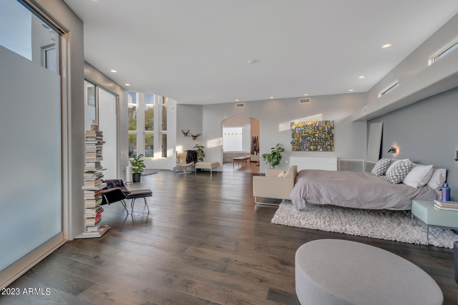 Metes and Bounds - Residential
