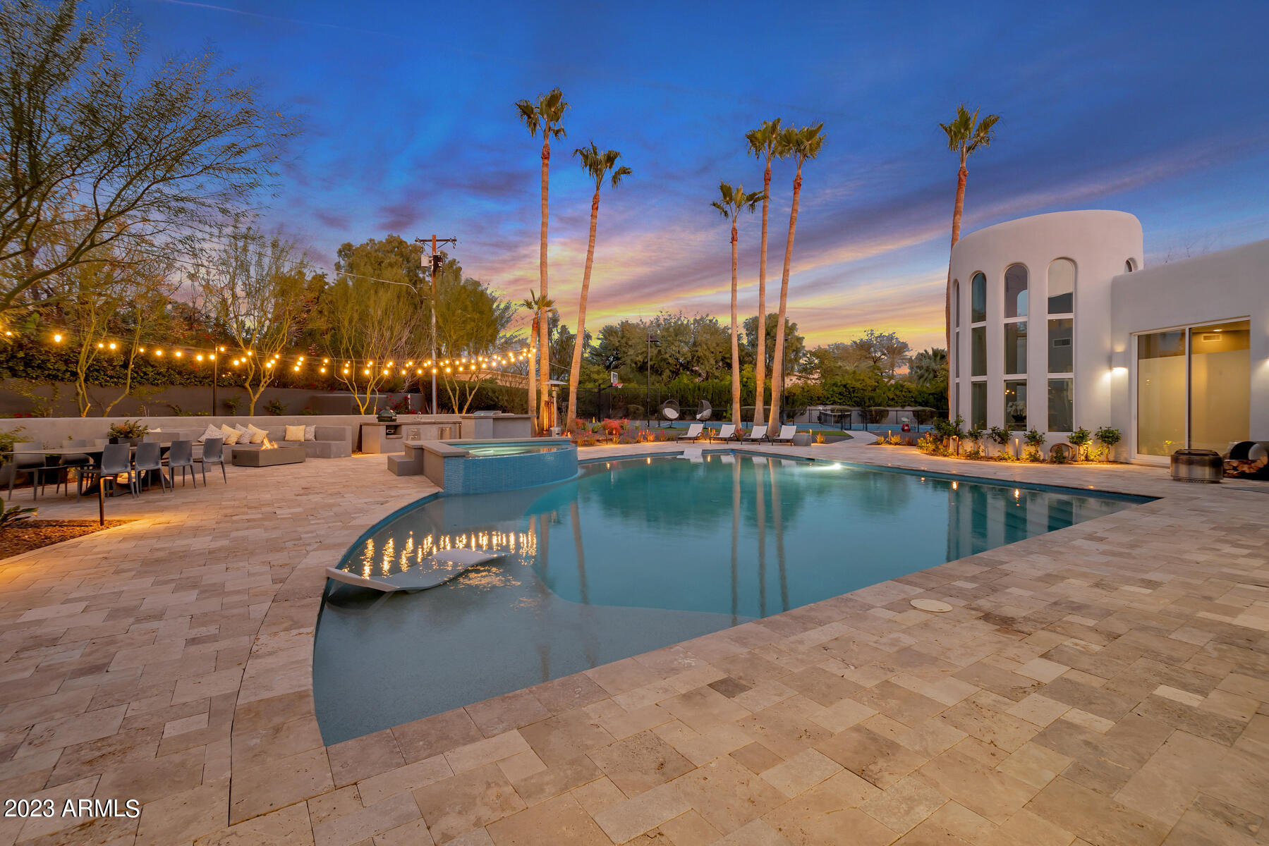 Metes and Bounds - Residential