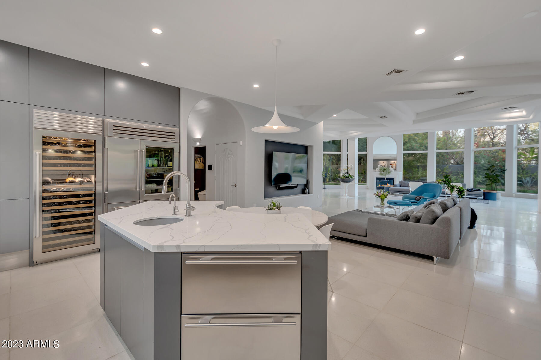 Metes and Bounds - Residential