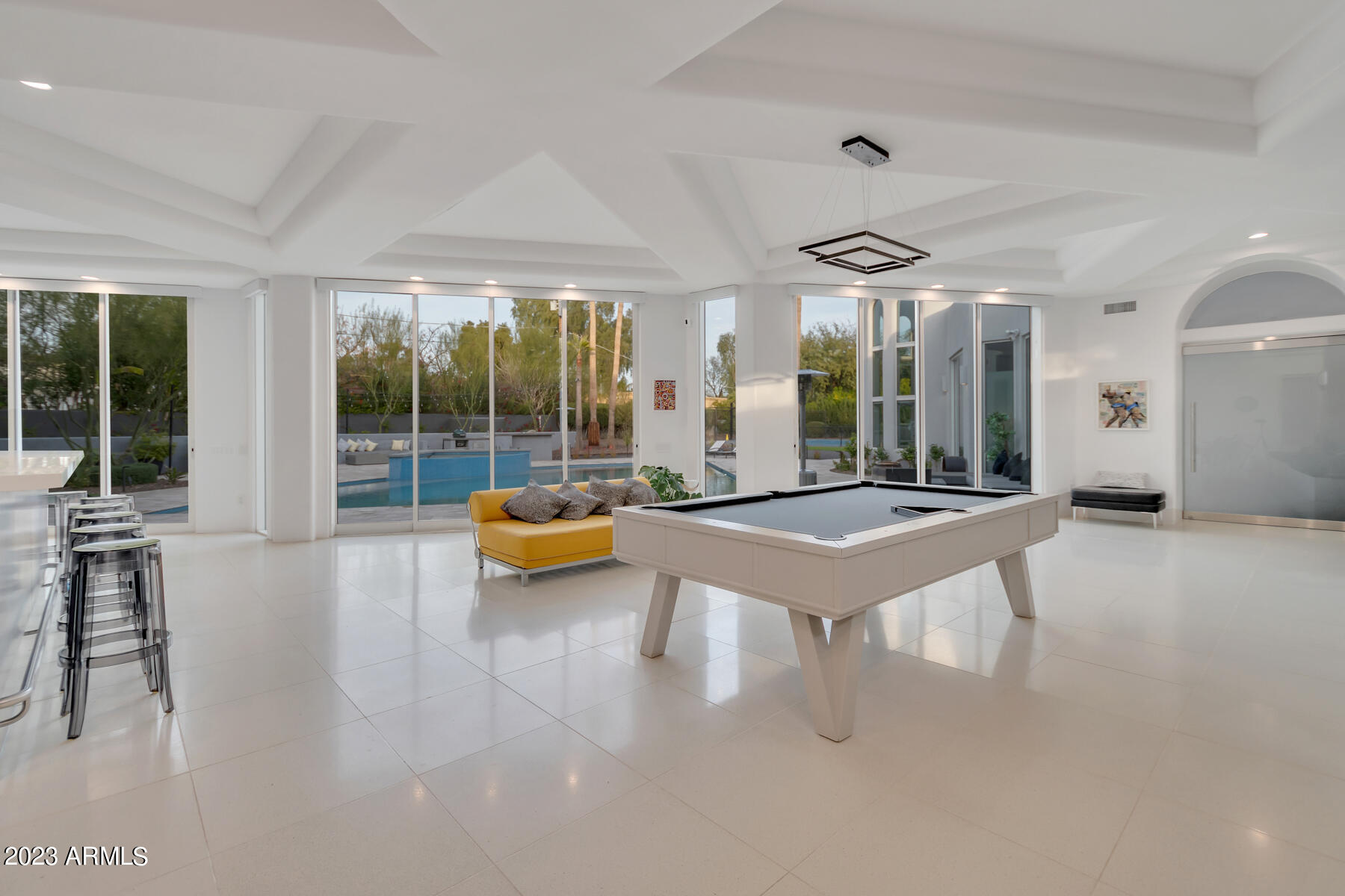 Metes and Bounds - Residential