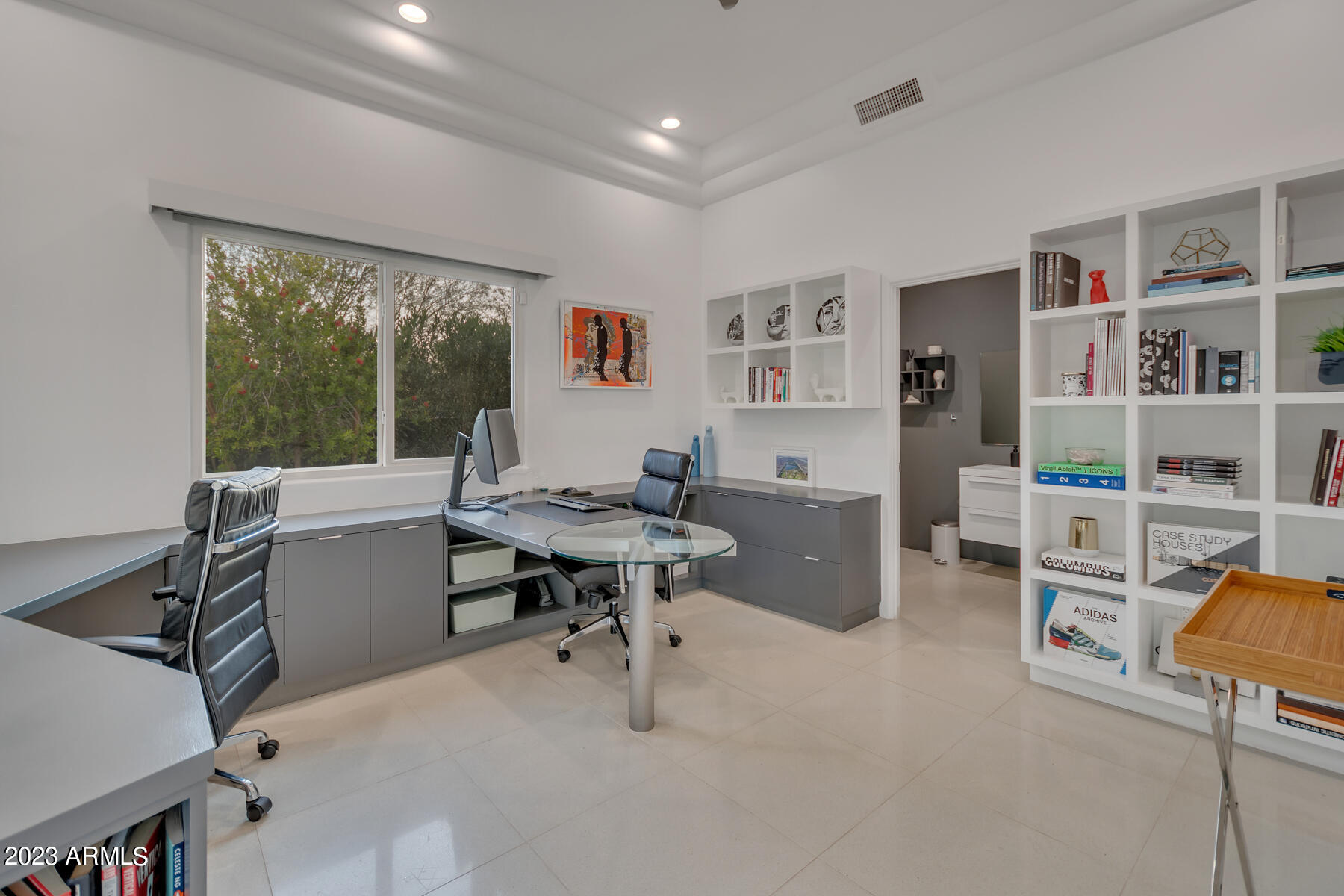 Metes and Bounds - Residential