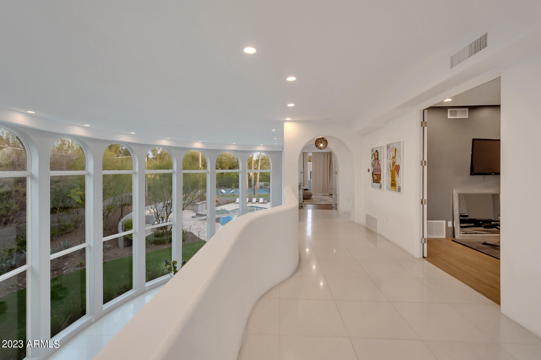 Metes and Bounds - Residential