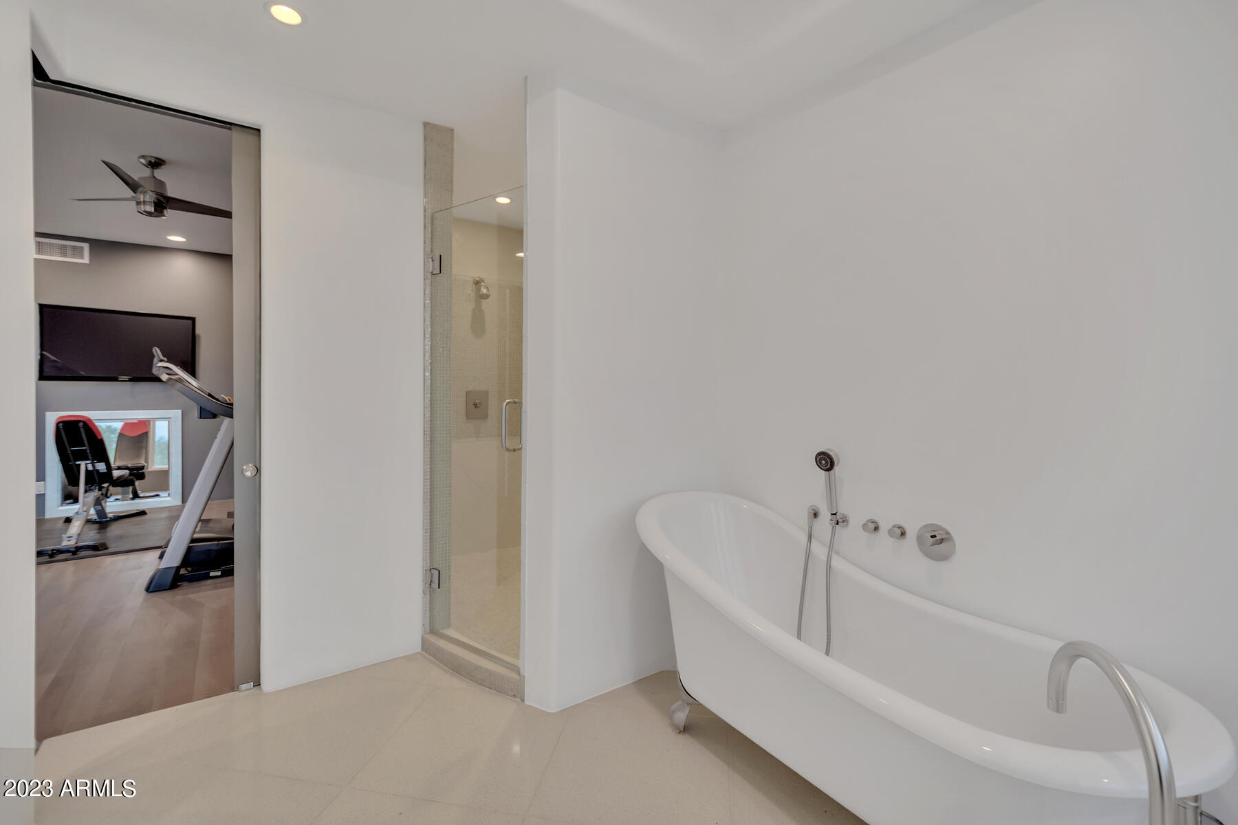 Metes and Bounds - Residential