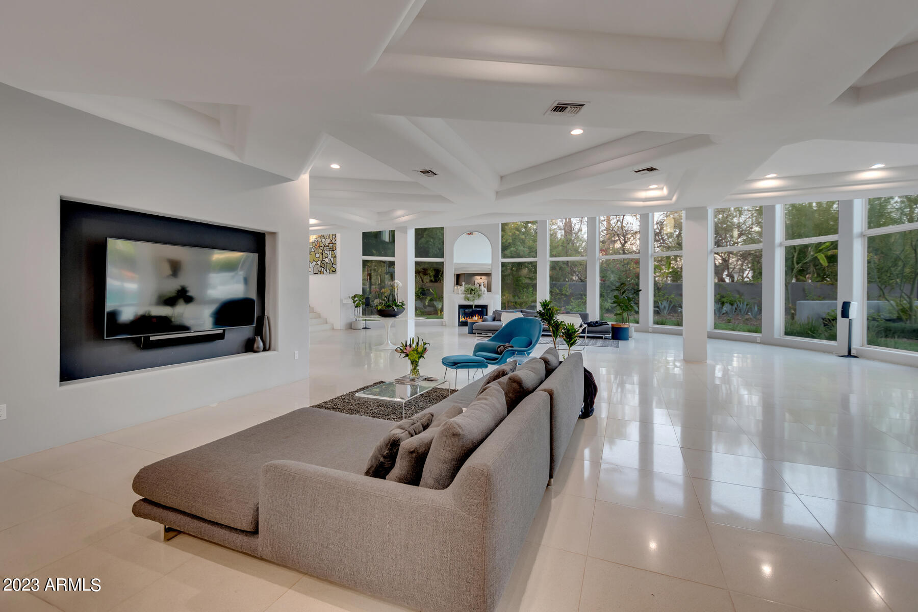 Metes and Bounds - Residential
