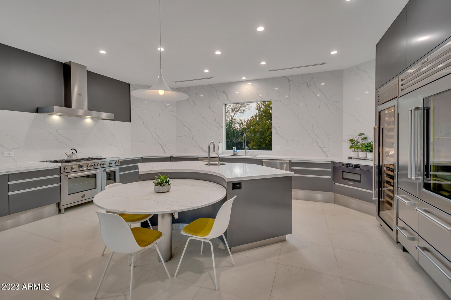 Metes and Bounds - Residential