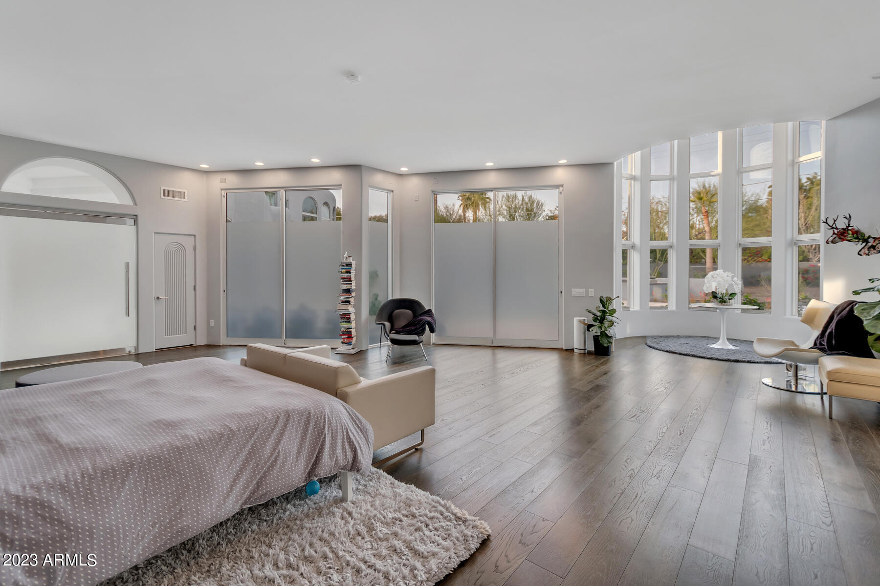 Metes and Bounds - Residential