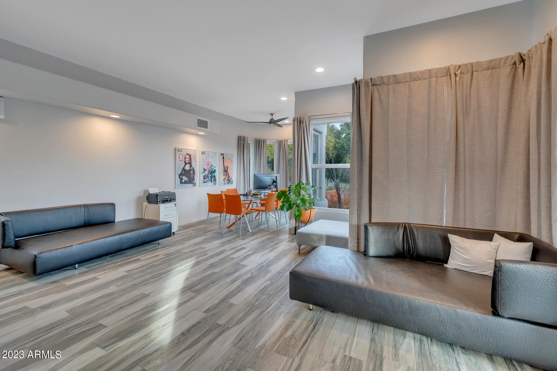 Metes and Bounds - Residential