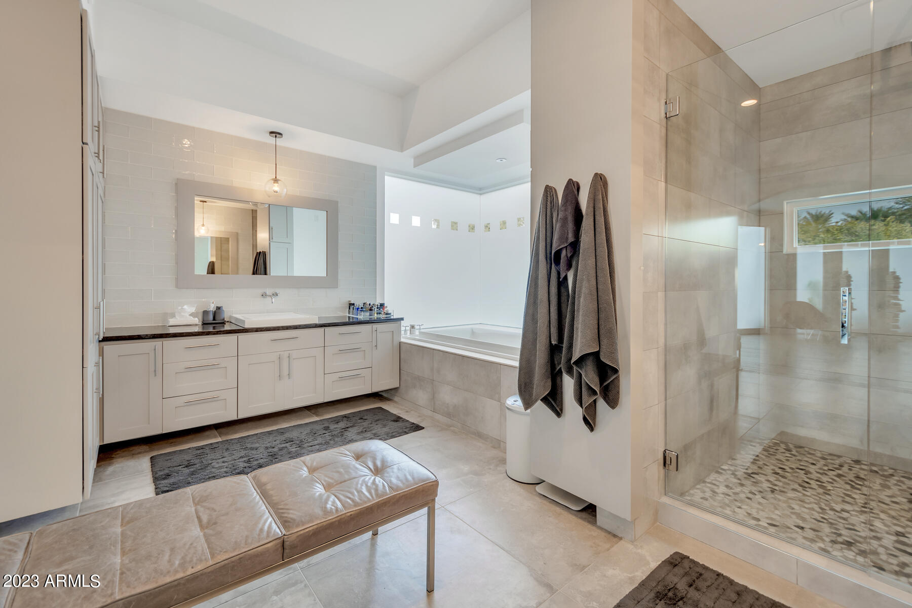 Metes and Bounds - Residential