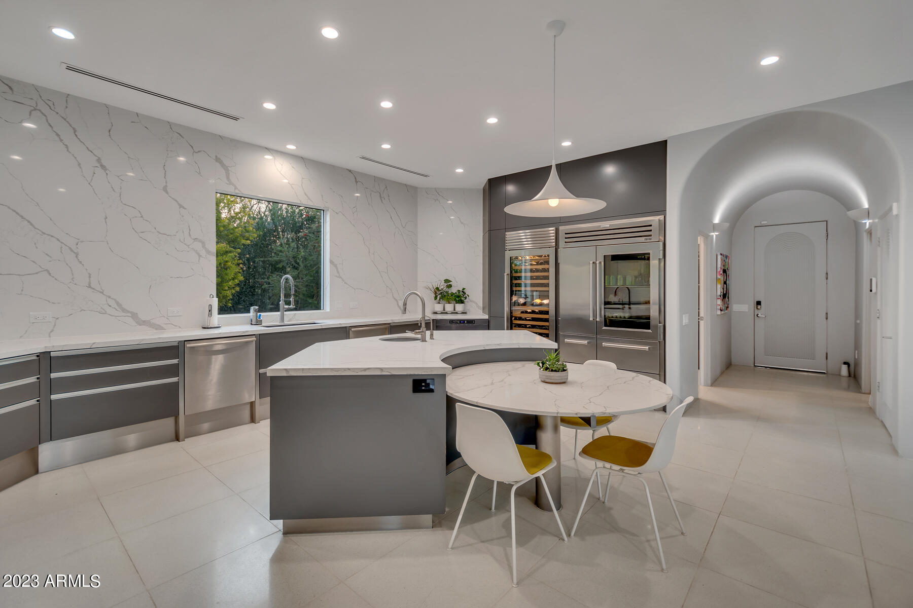 Metes and Bounds - Residential