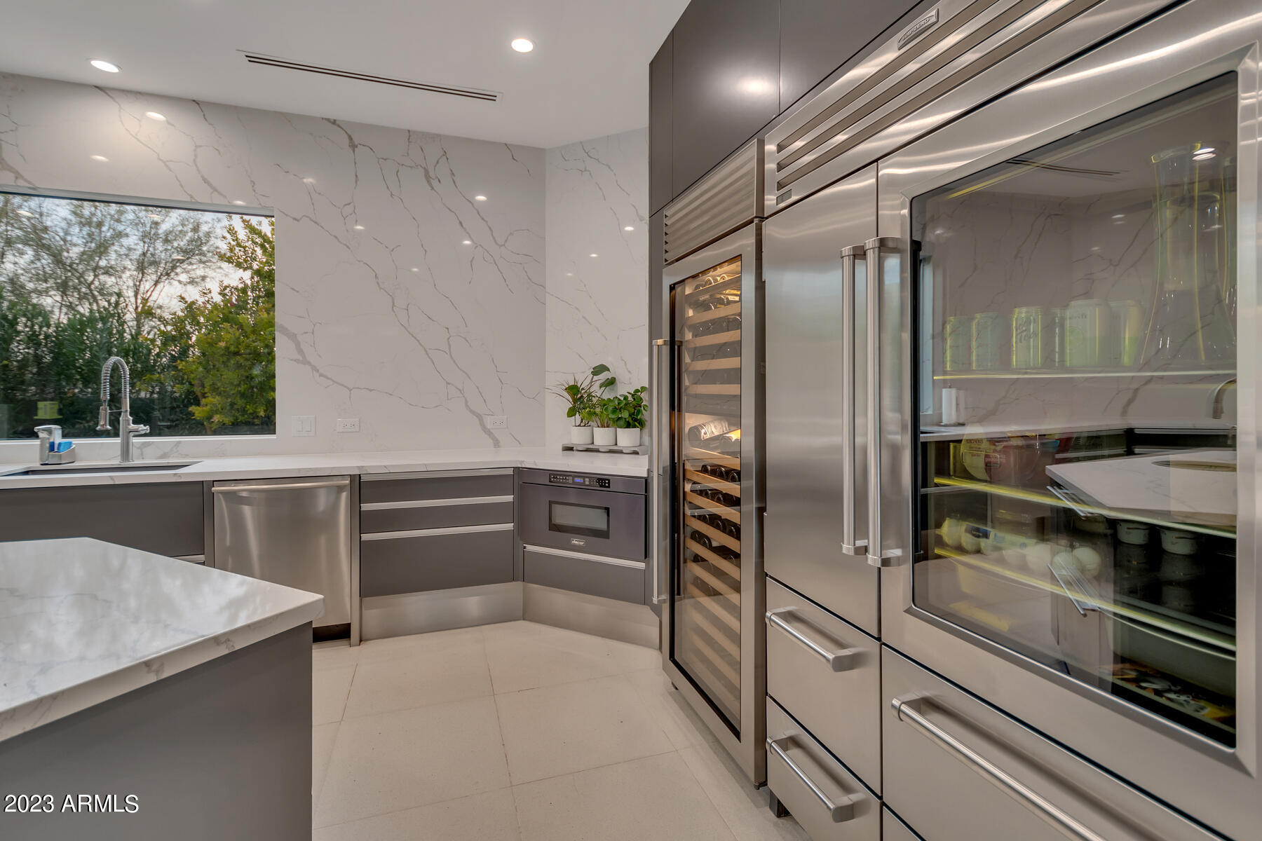 Metes and Bounds - Residential