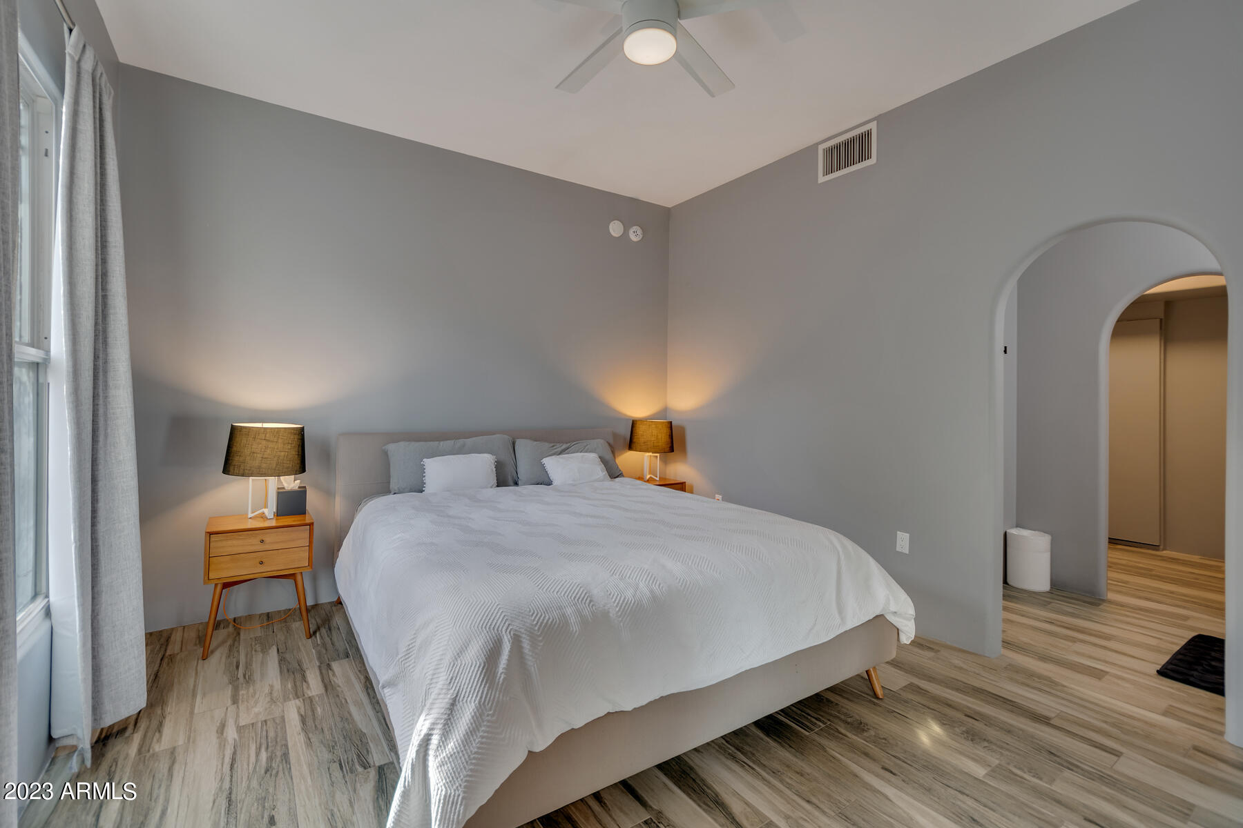 Metes and Bounds - Residential