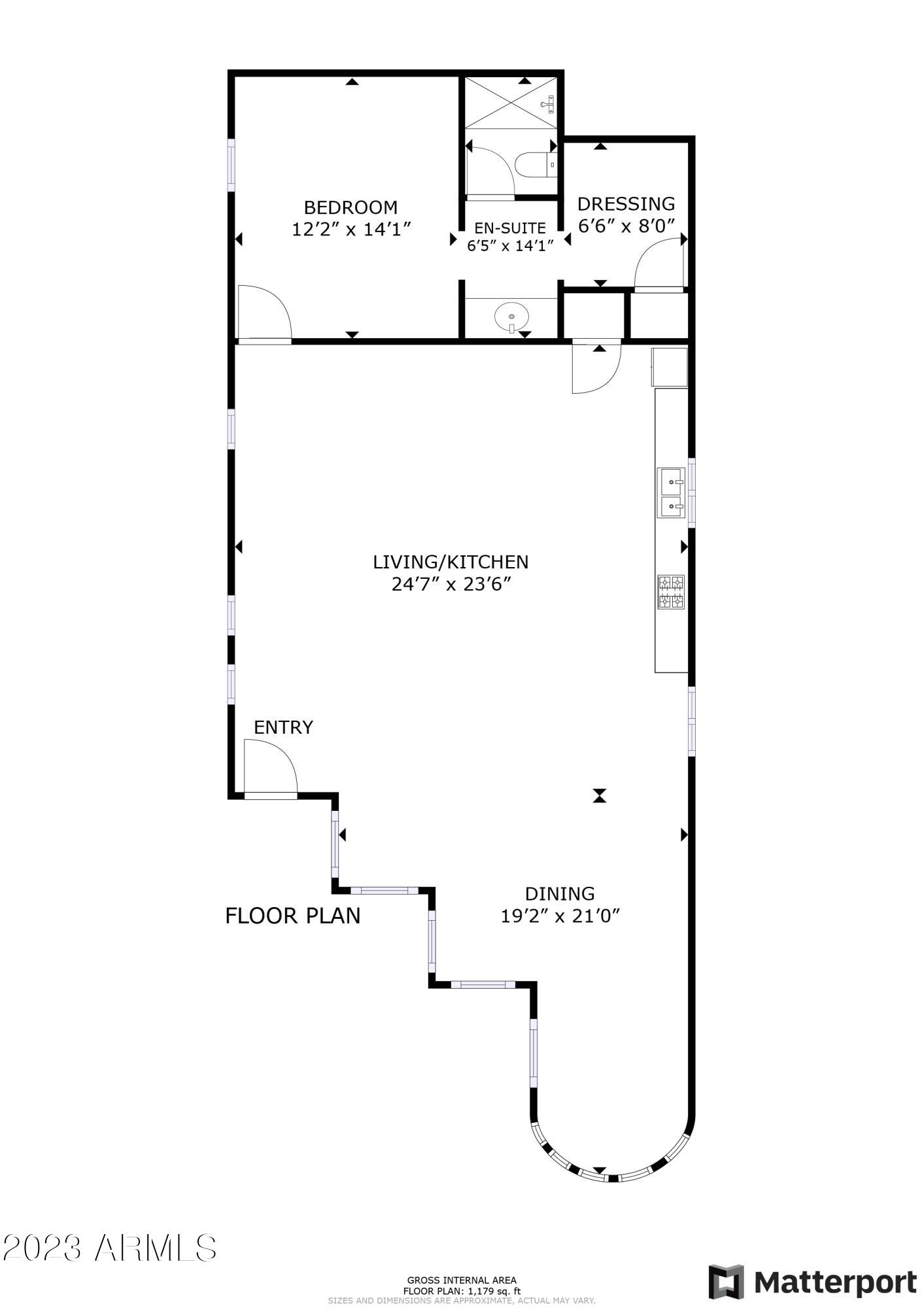 Metes and Bounds - Residential