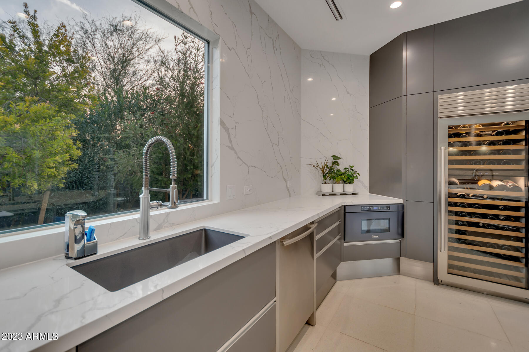 Metes and Bounds - Residential