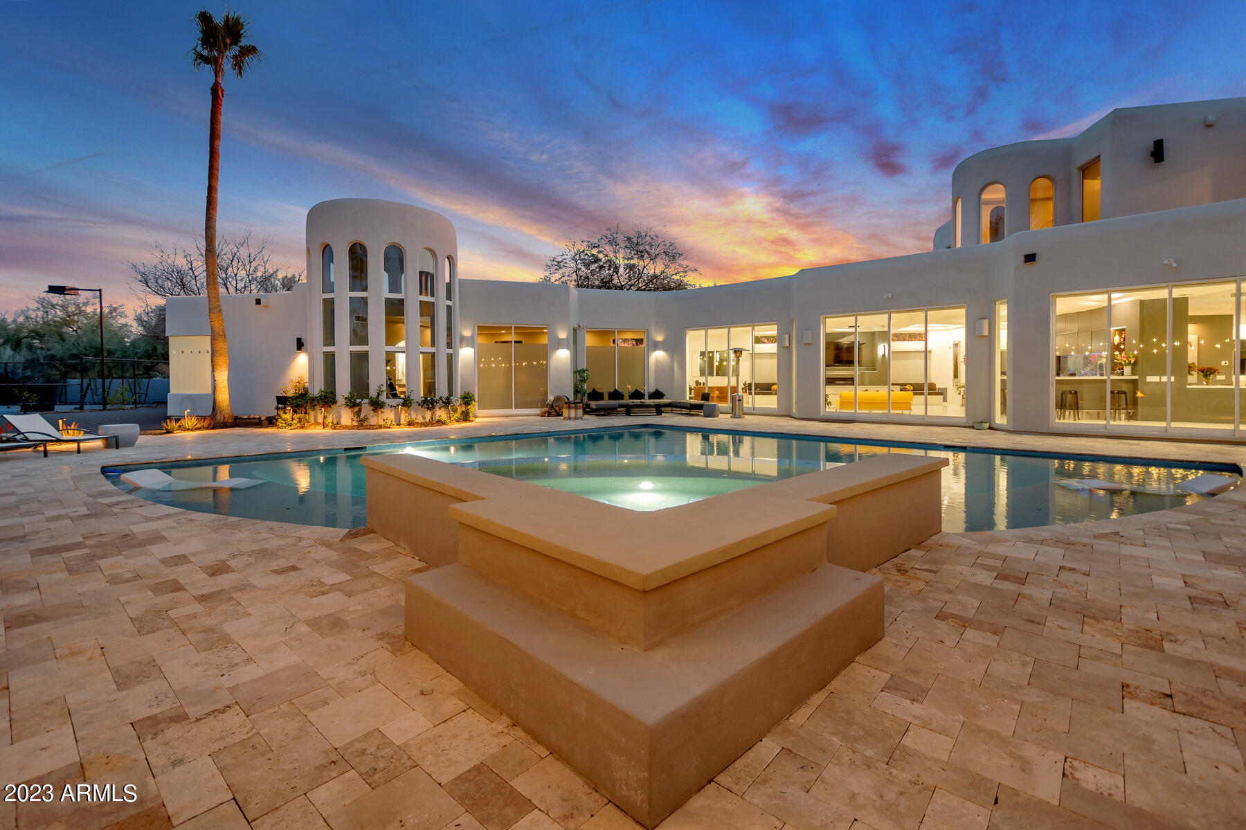 Metes and Bounds - Residential
