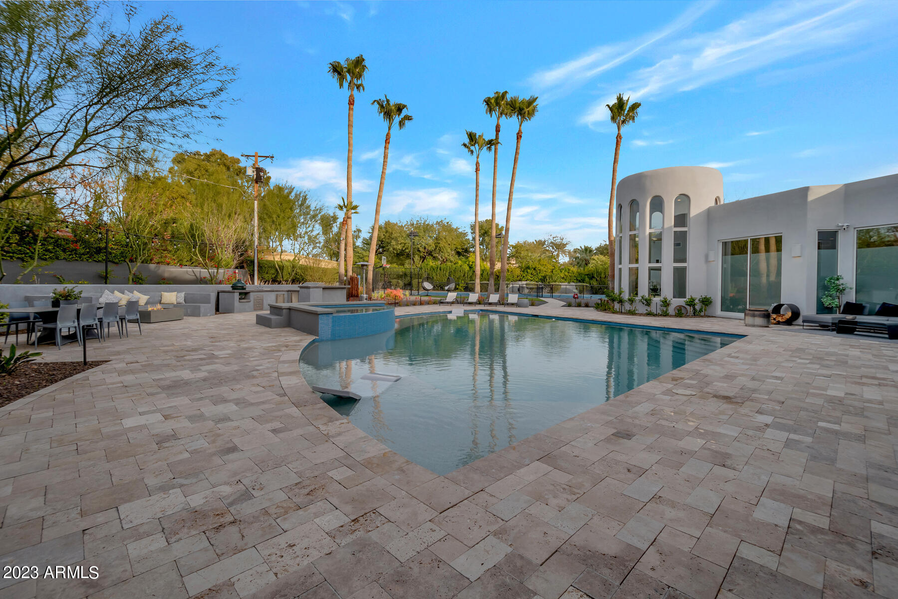 Metes and Bounds - Residential