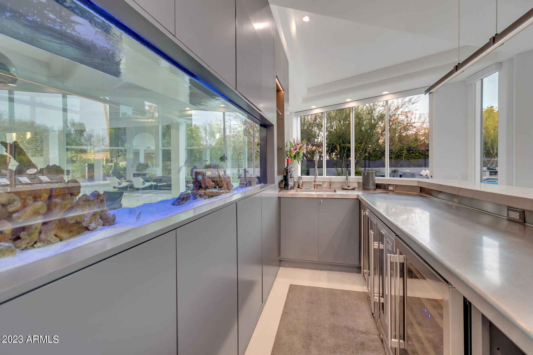 Metes and Bounds - Residential