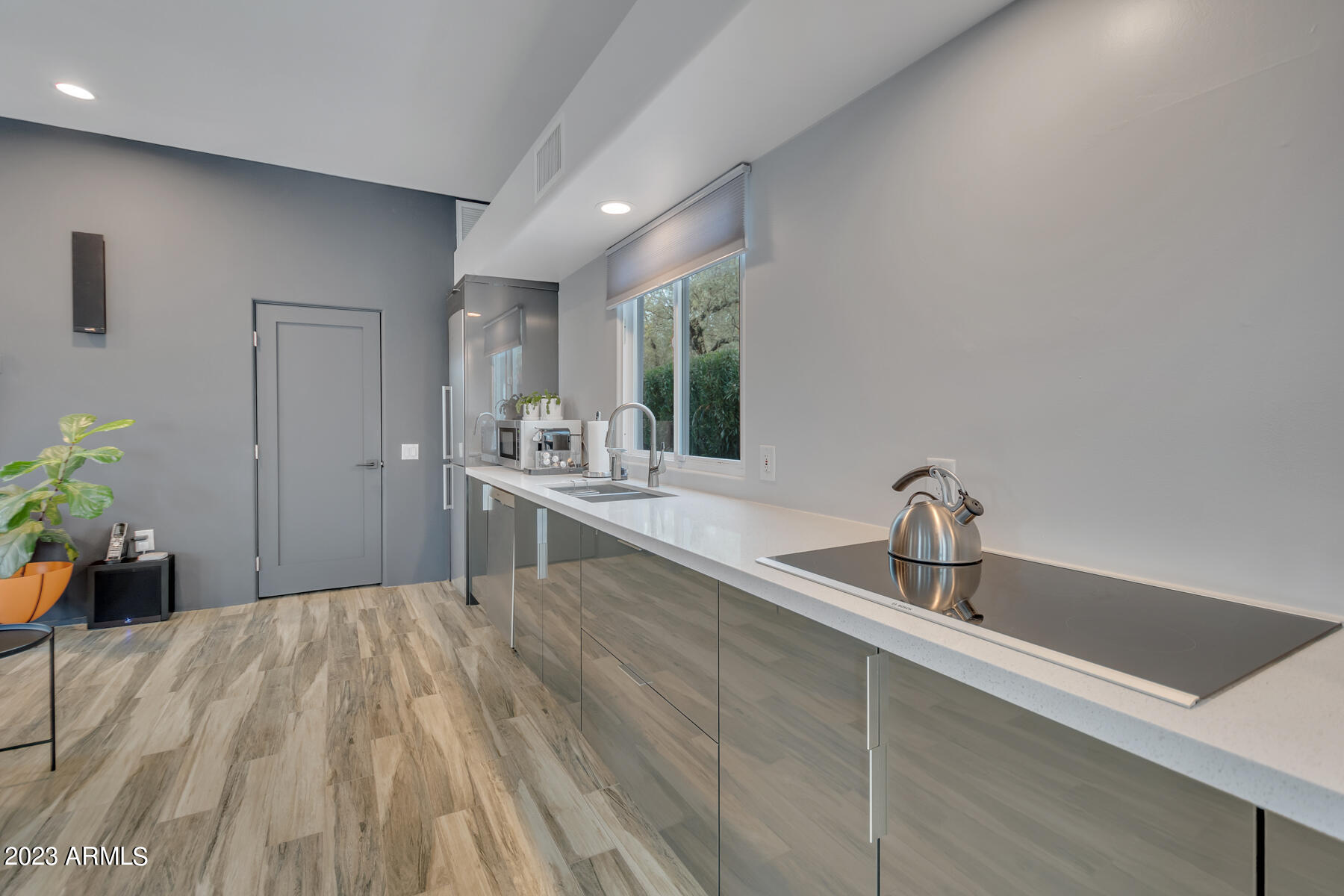 Metes and Bounds - Residential