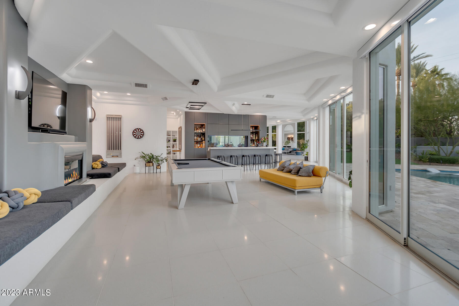Metes and Bounds - Residential