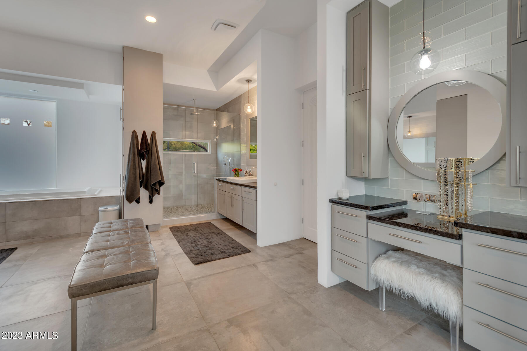 Metes and Bounds - Residential