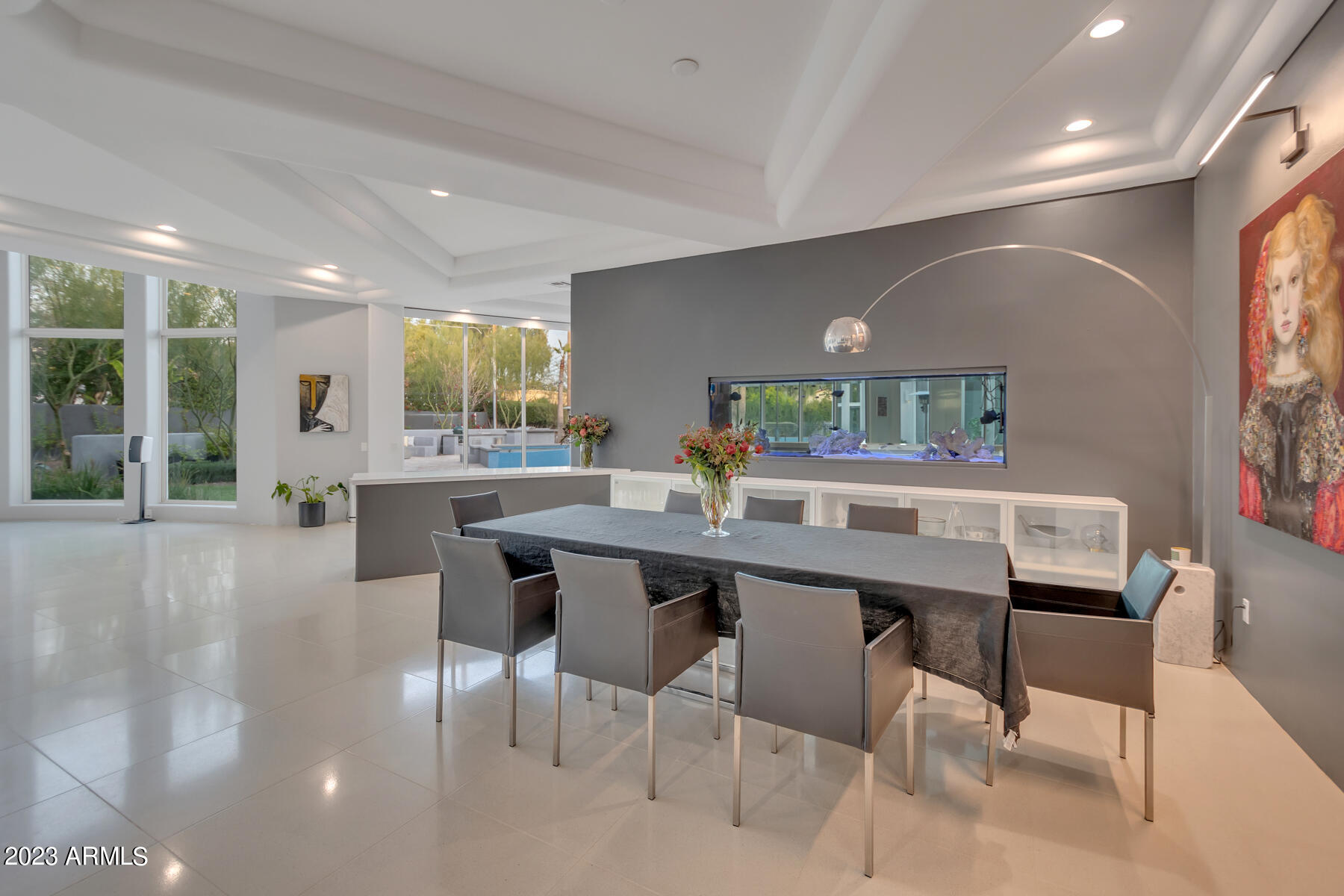 Metes and Bounds - Residential