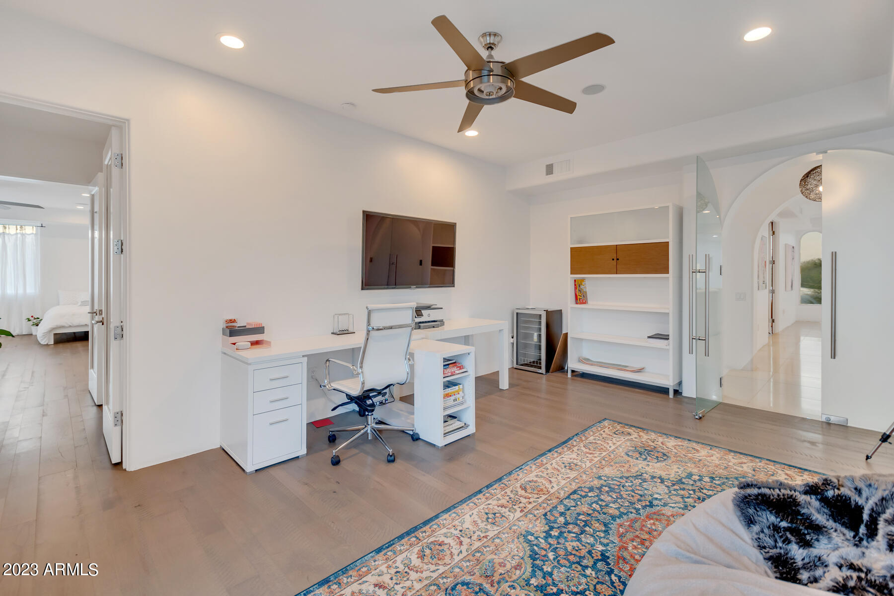Metes and Bounds - Residential