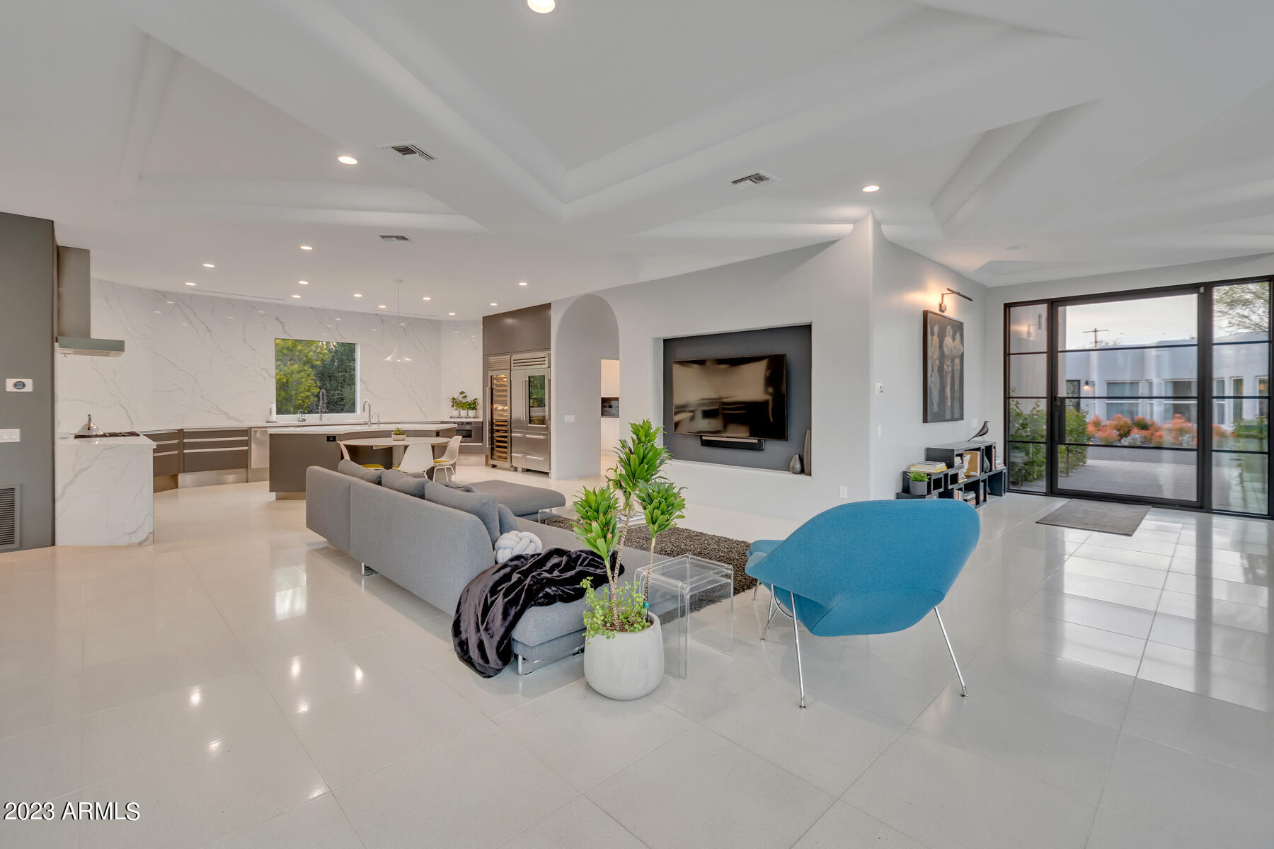 Metes and Bounds - Residential