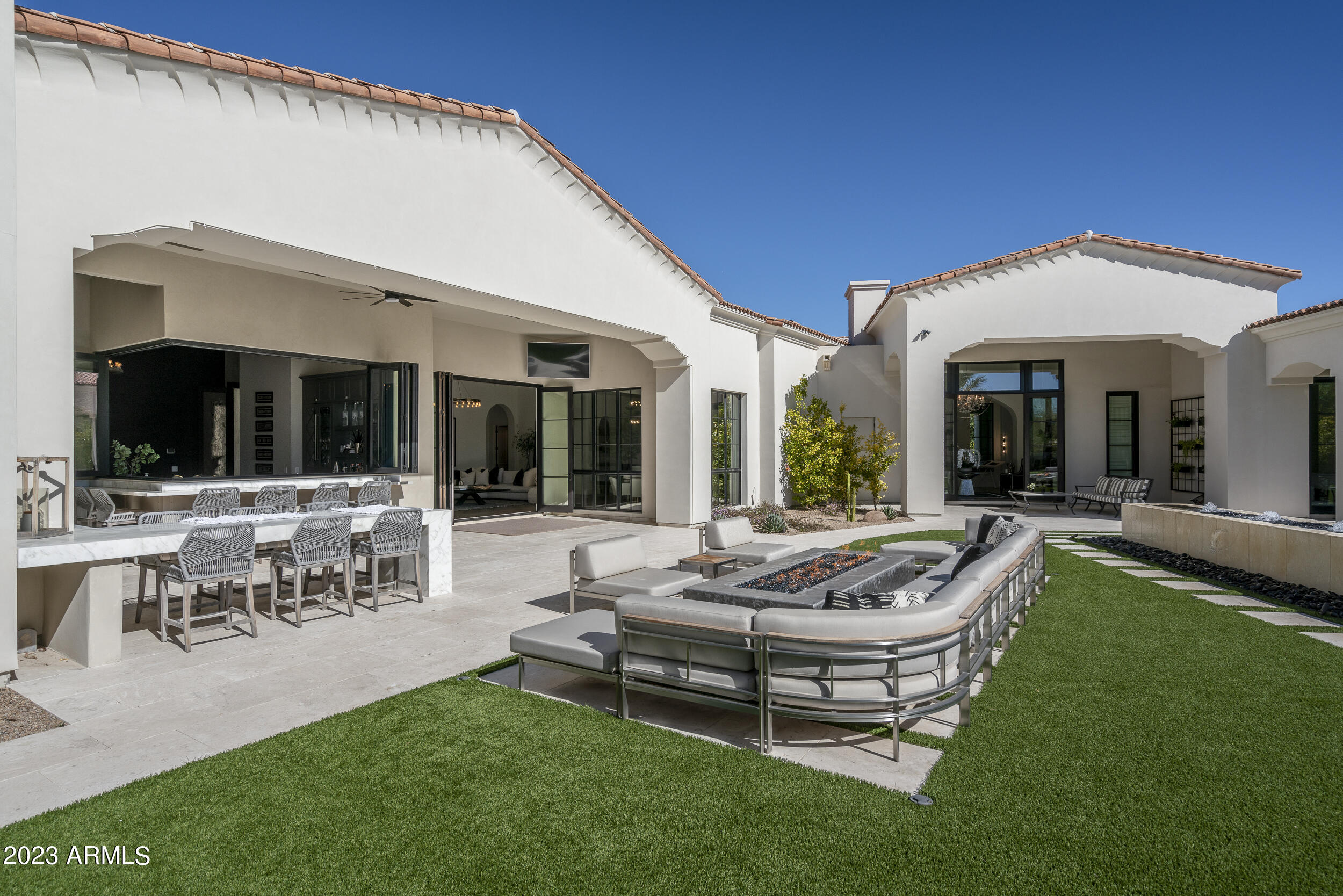 MOCKINGBIRD SQUARE - Residential