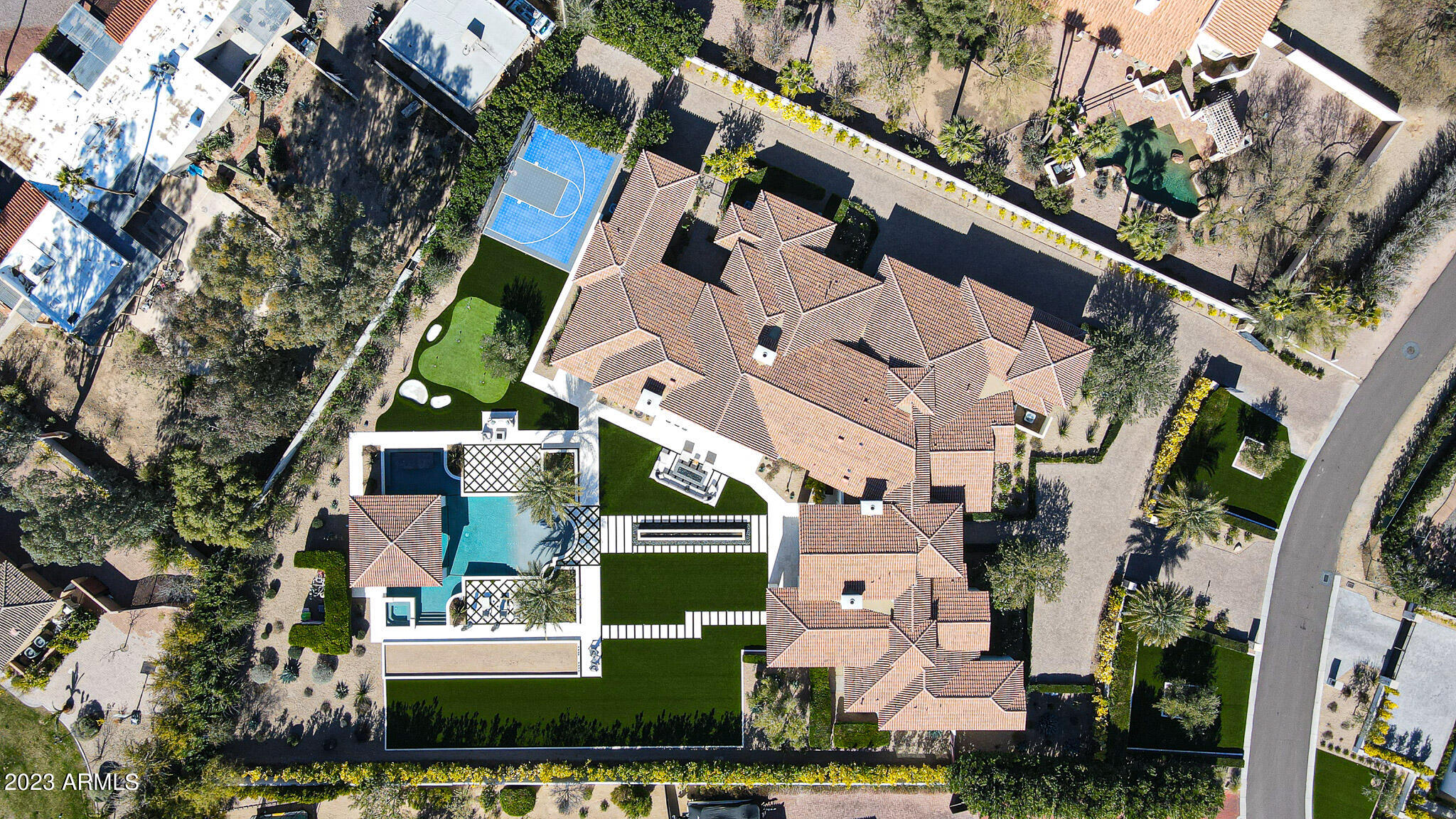MOCKINGBIRD SQUARE - Residential