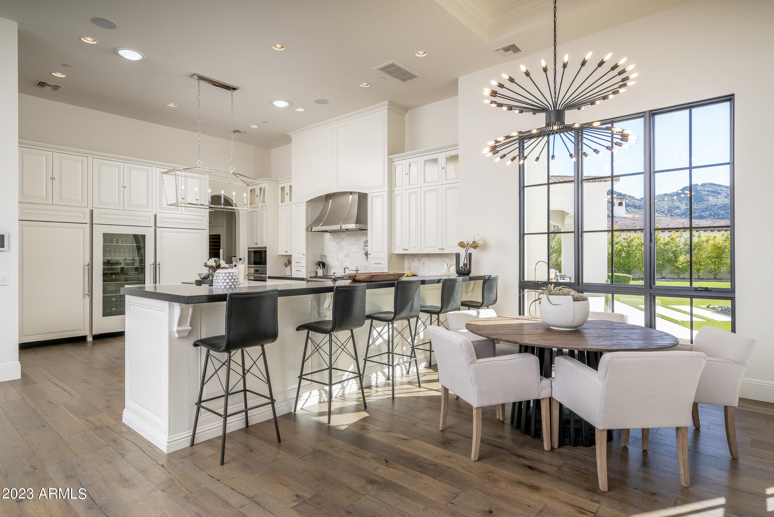 MOCKINGBIRD SQUARE - Residential