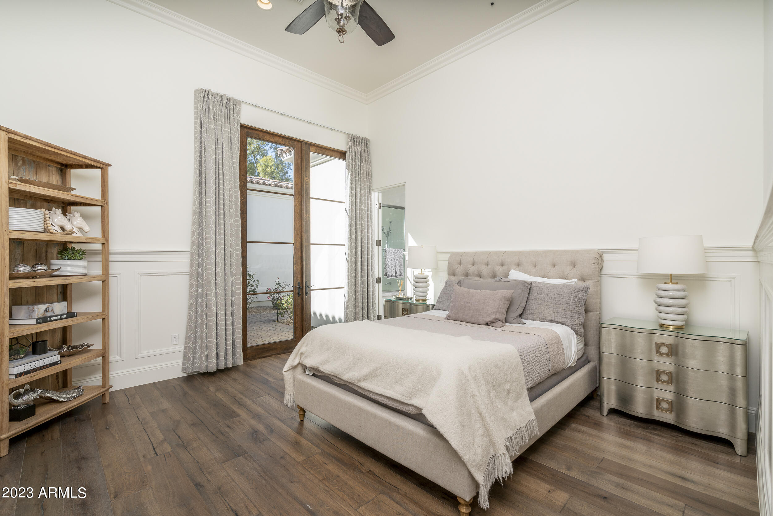 MOCKINGBIRD SQUARE - Residential
