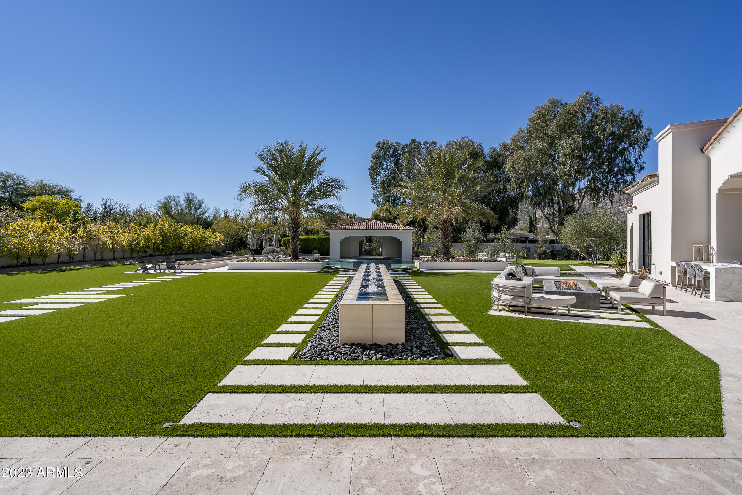 MOCKINGBIRD SQUARE - Residential