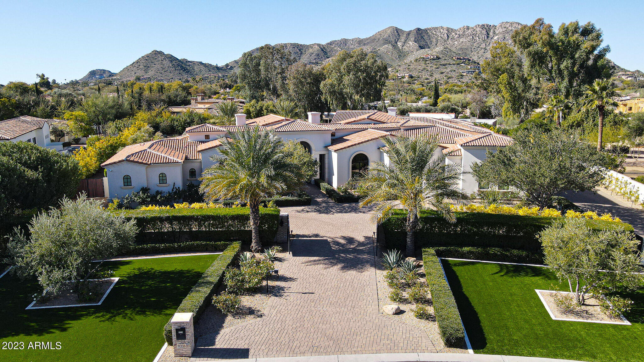 MOCKINGBIRD SQUARE - Residential